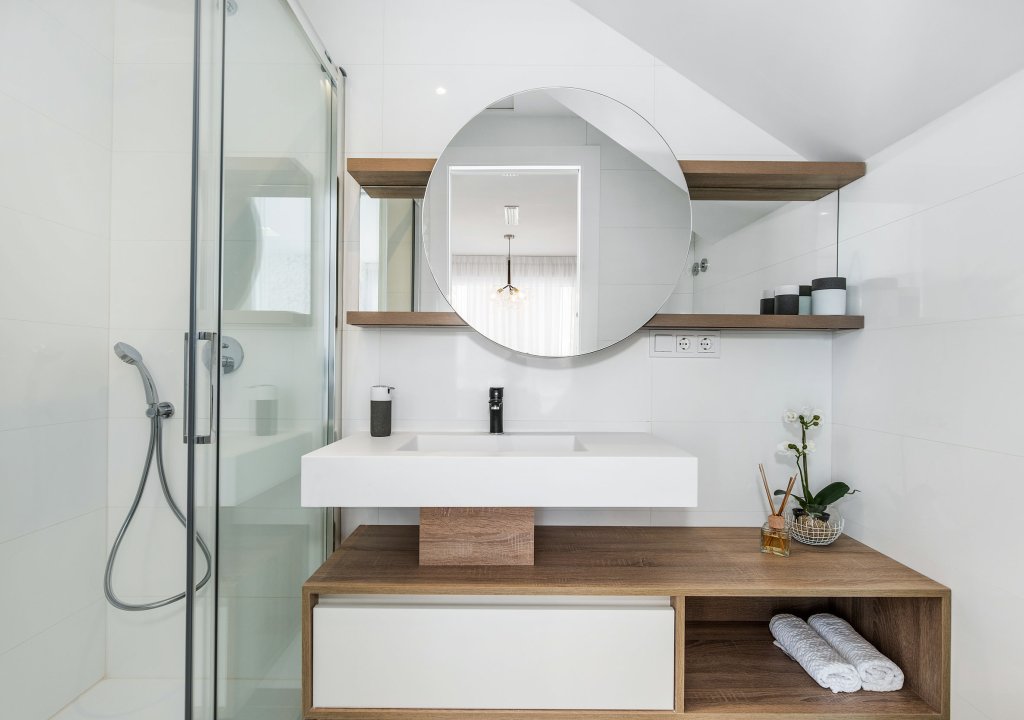 Obra nueva - Apartment - Ciudad Quesada - Rojales