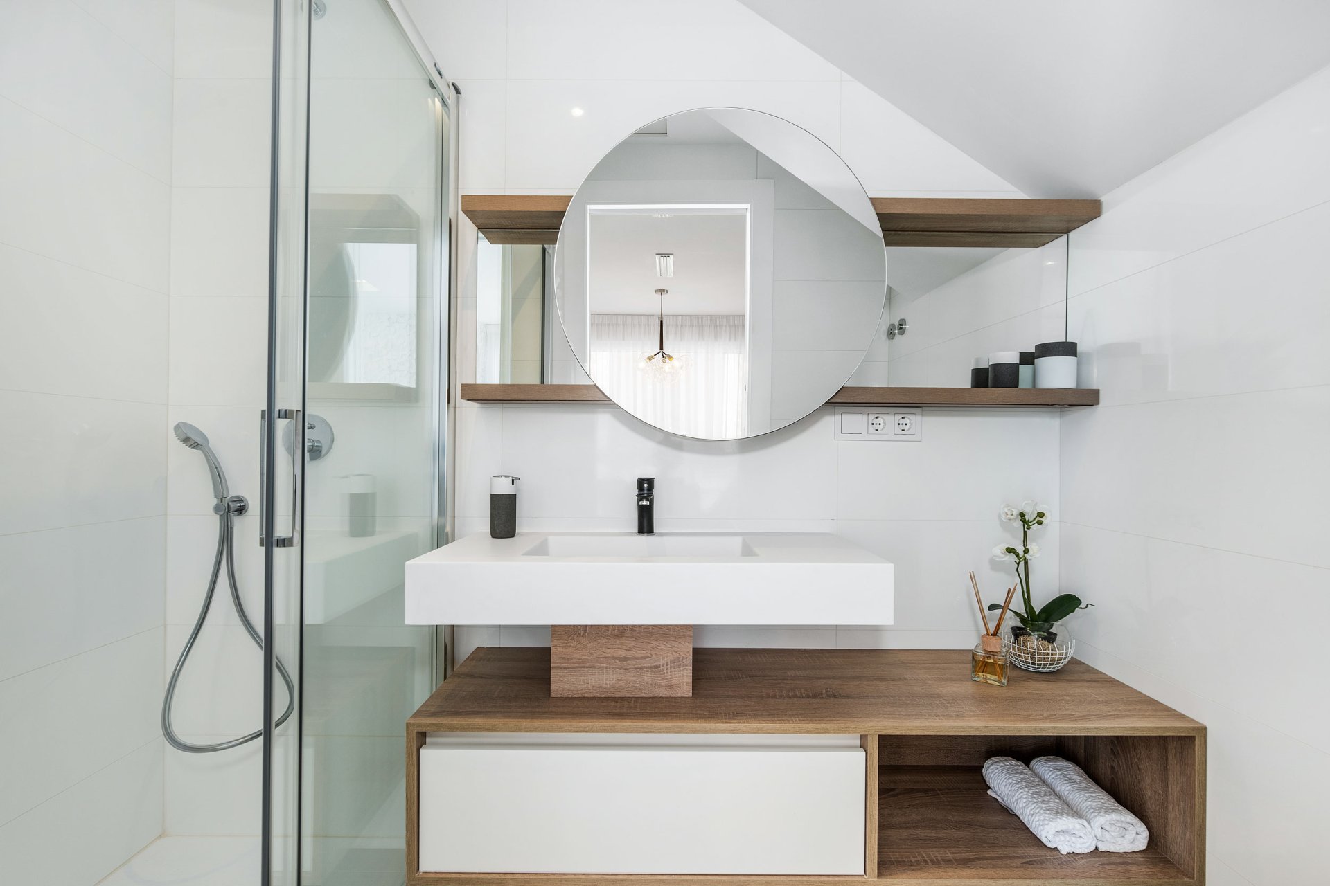Obra nueva - Apartment - Ciudad Quesada - Rojales