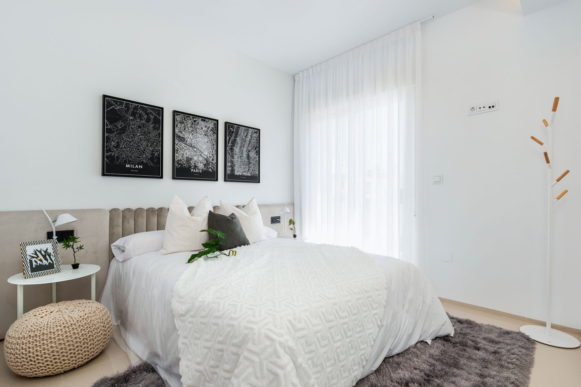 Obra nueva - Apartment - Ciudad Quesada - Rojales