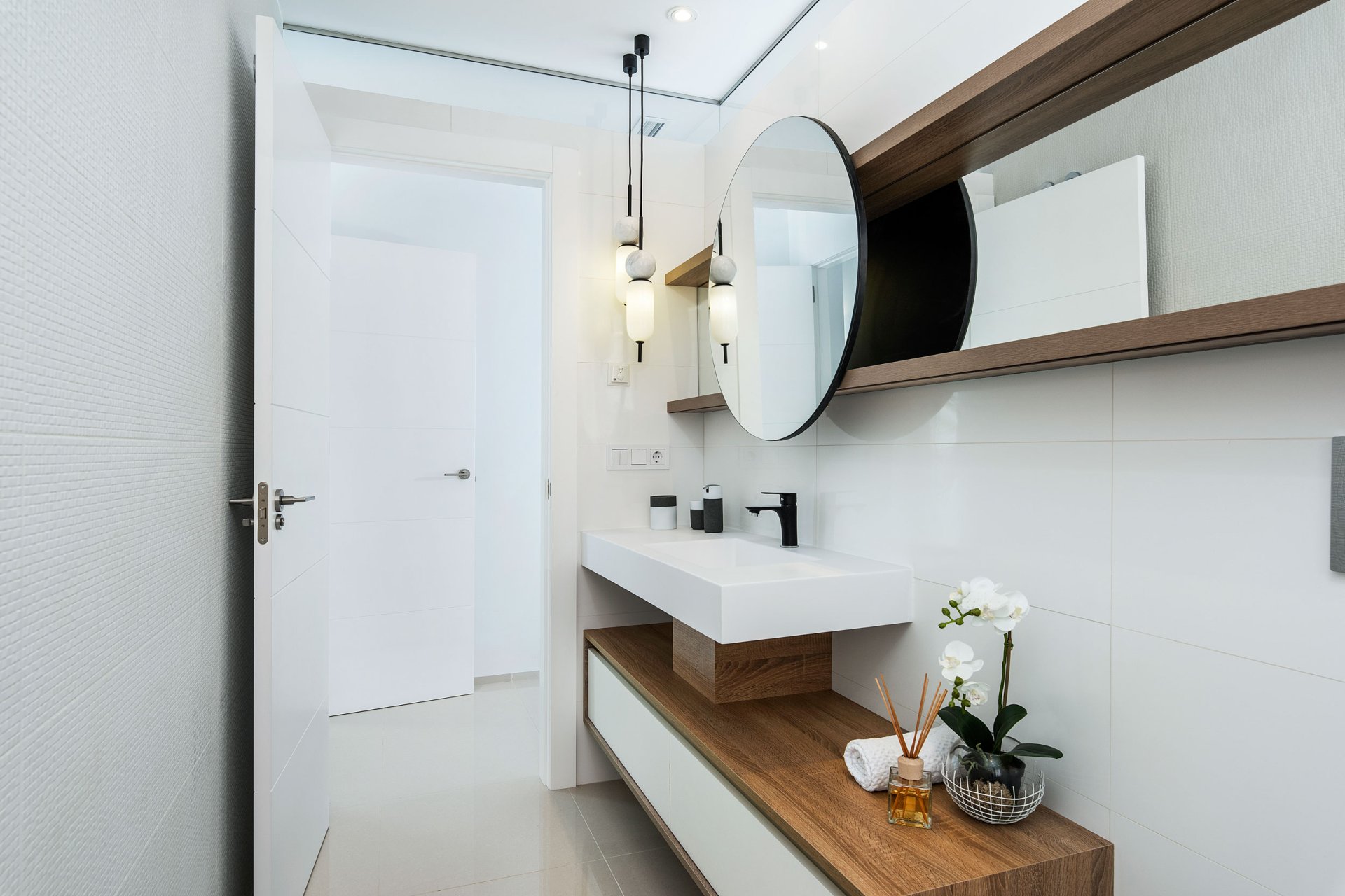 Obra nueva - Apartment - Ciudad Quesada - Rojales