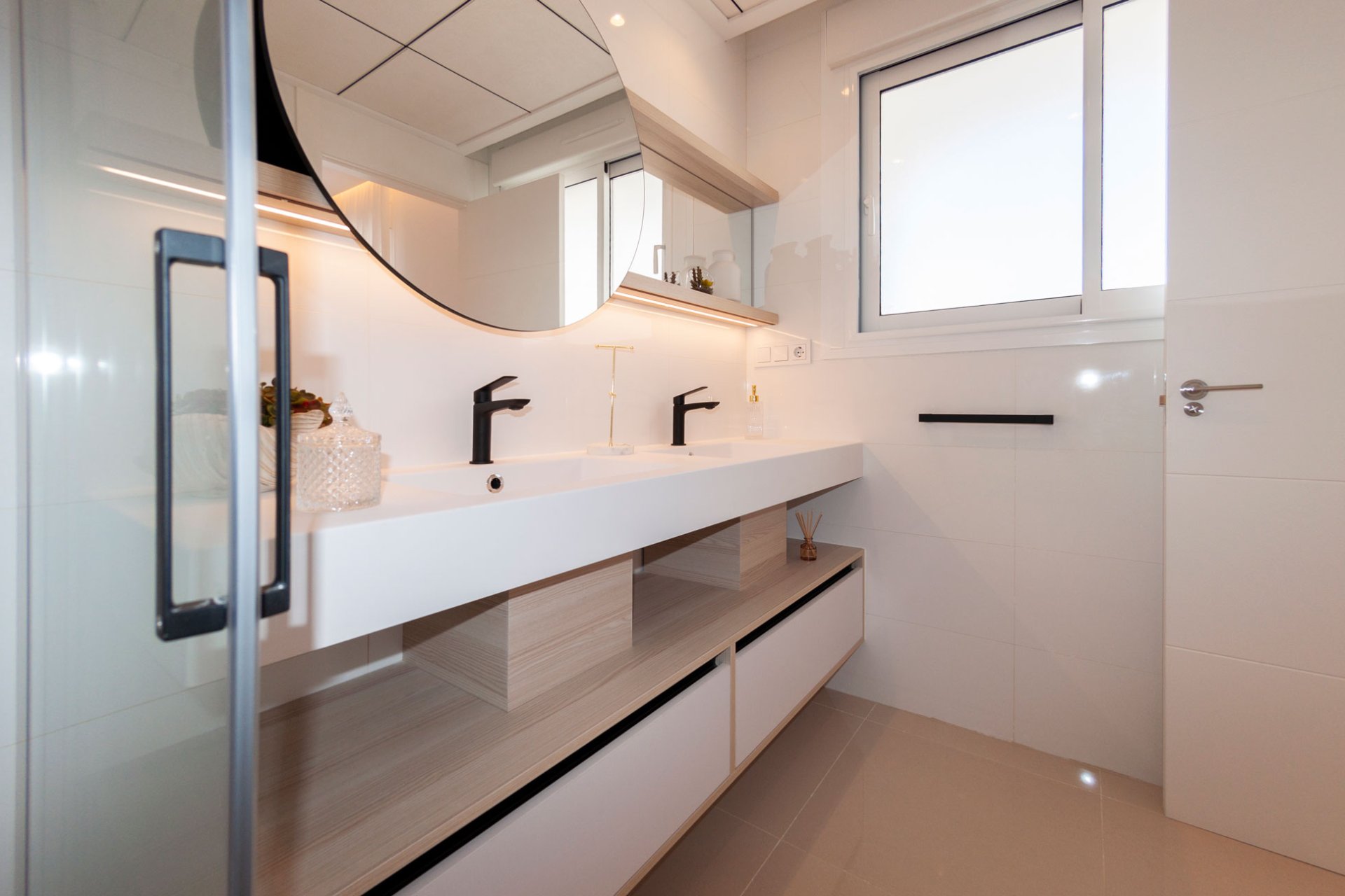 Obra nueva - Apartment - Ciudad Quesada - Rojales