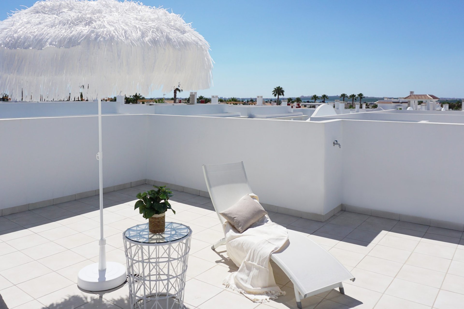 Obra nueva - Apartment - Ciudad Quesada - Rojales