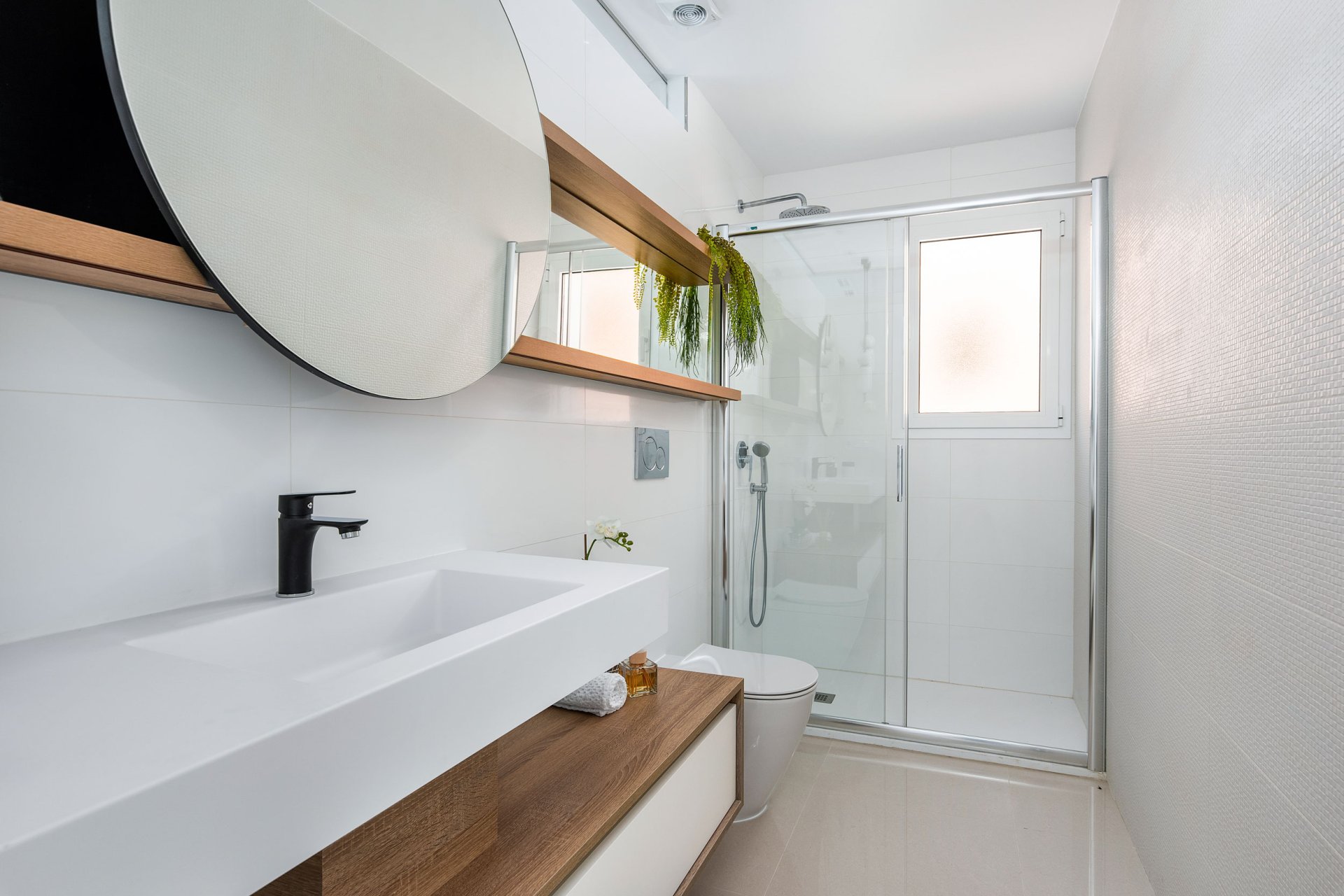 Obra nueva - Apartment - Ciudad Quesada - Rojales