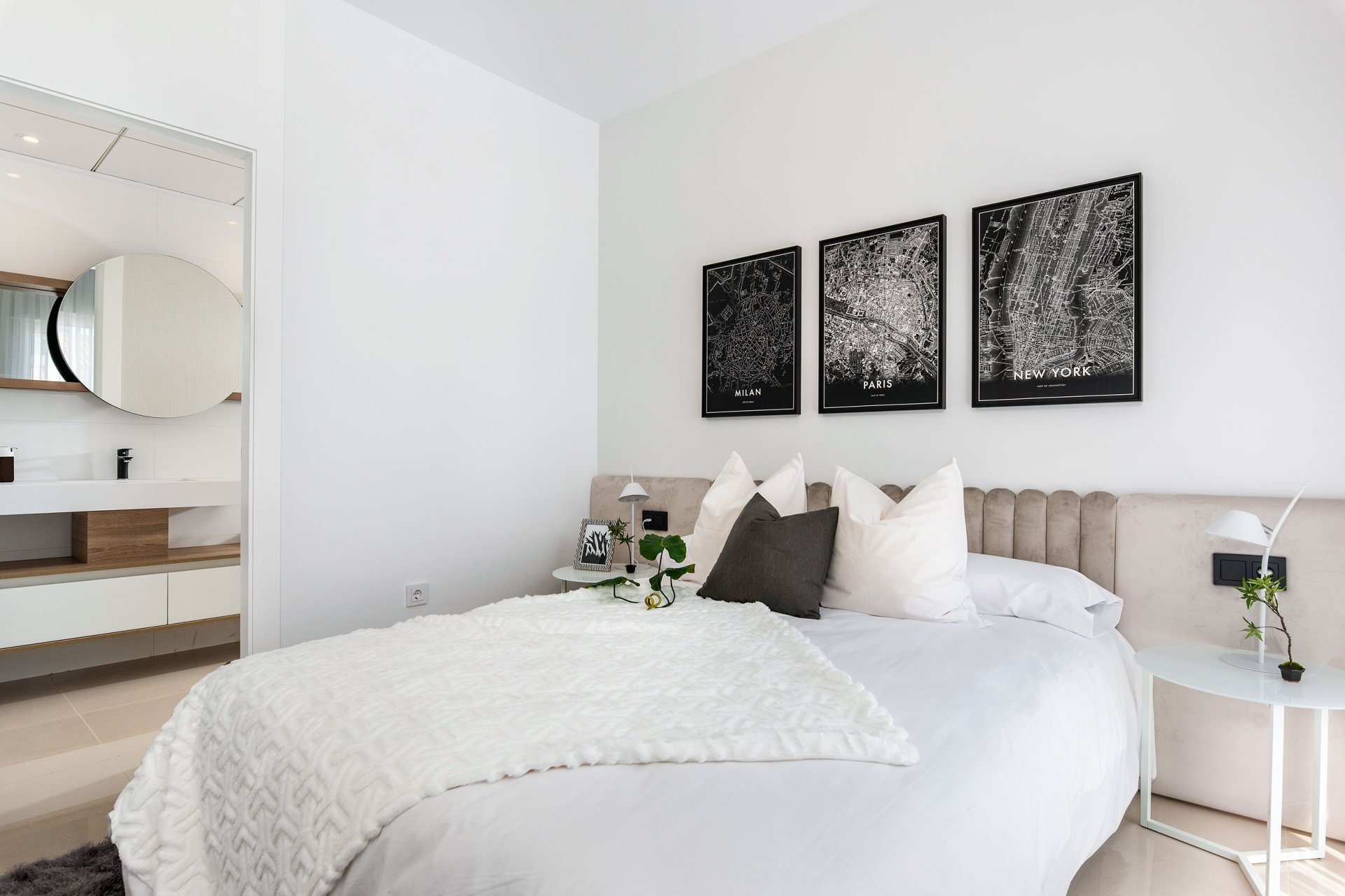 Obra nueva - Apartment - Ciudad Quesada - Rojales