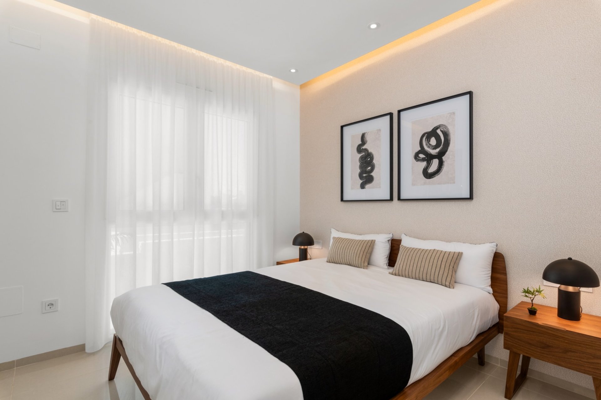 Obra nueva - Apartment - Ciudad Quesada - Rojales