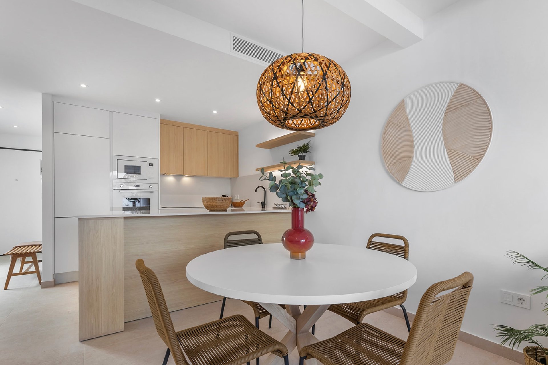 Obra nueva - Apartment - Dolores