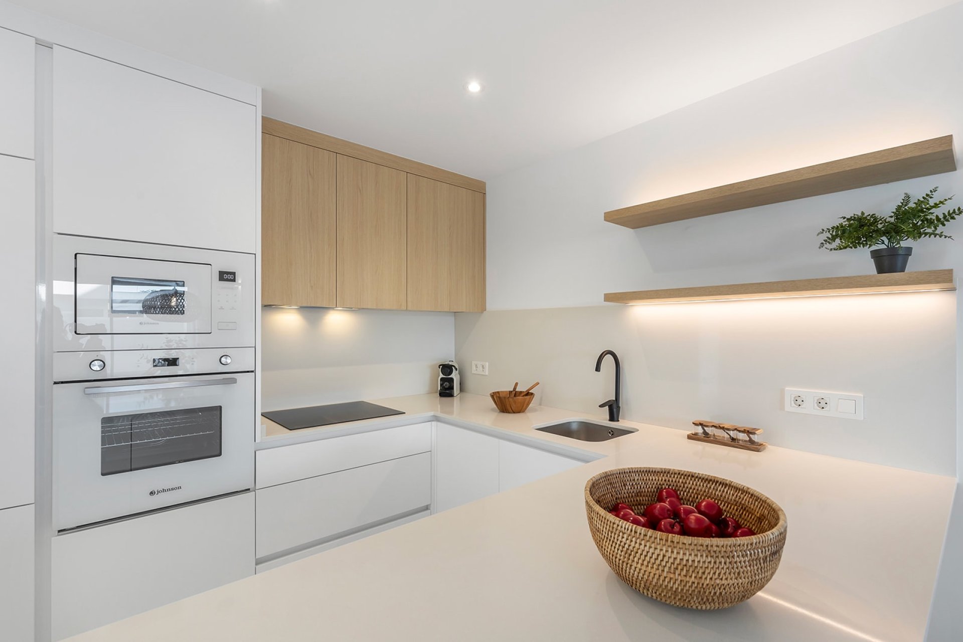 Obra nueva - Apartment - Dolores