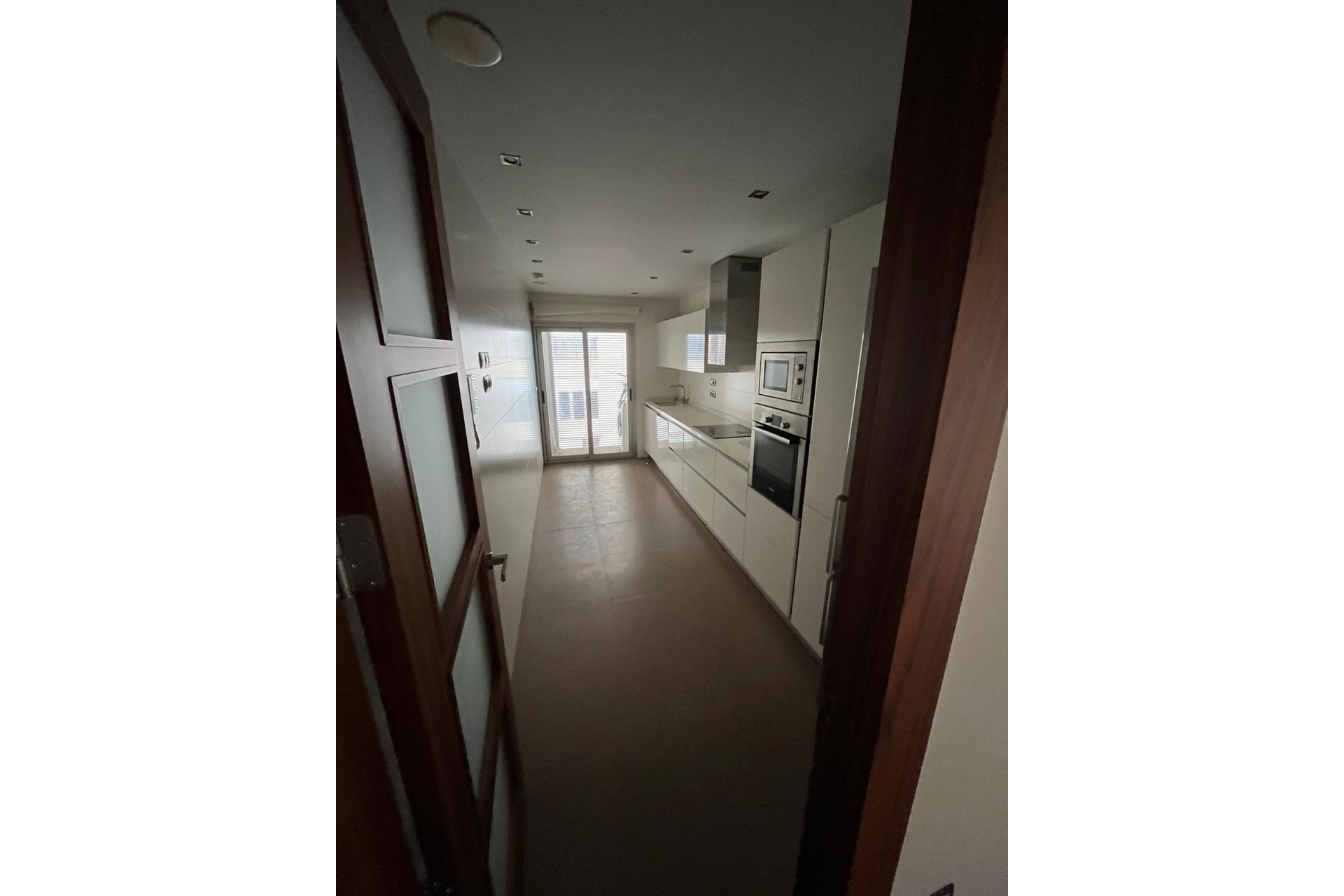 Obra nueva - Apartment - Elche
