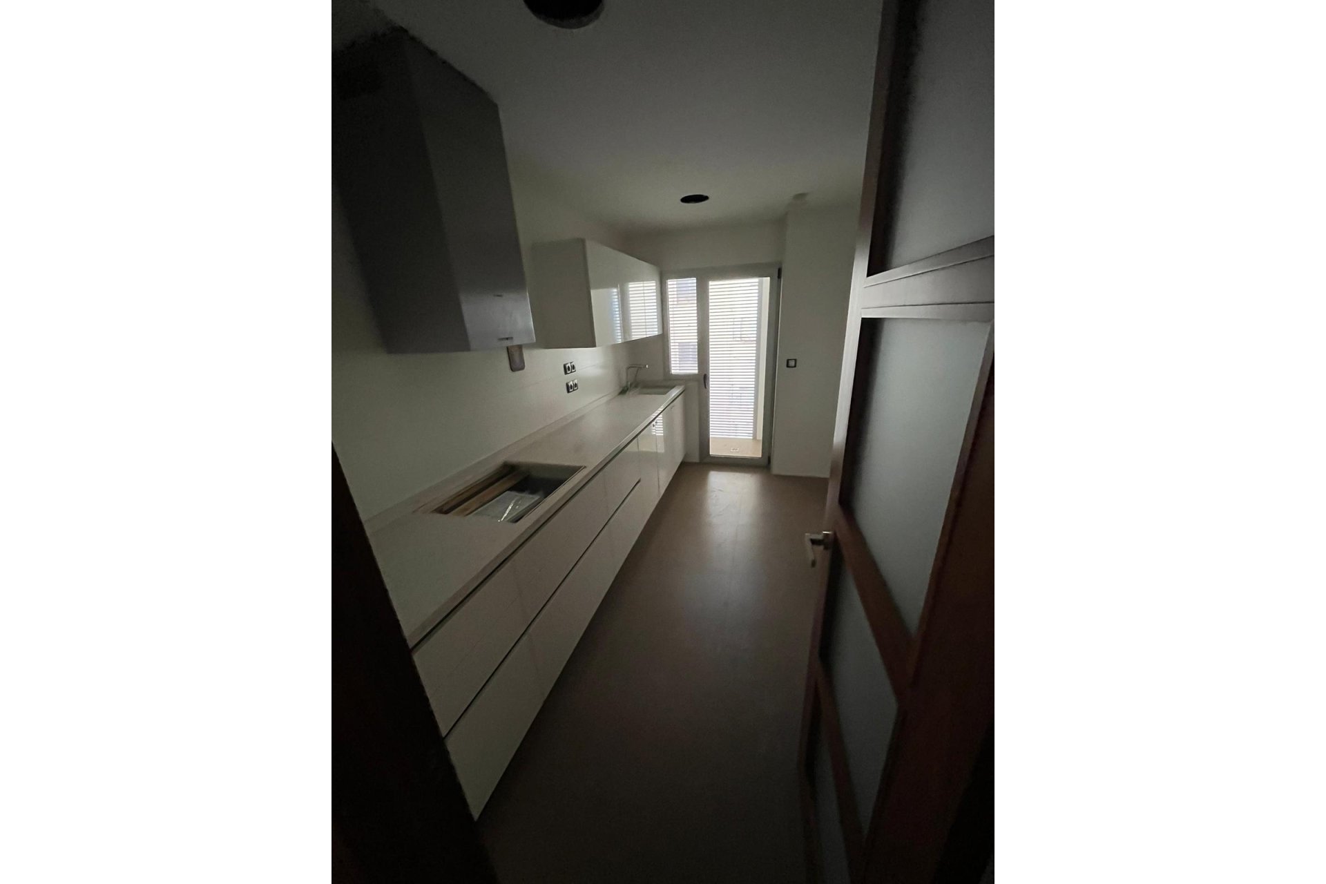 Obra nueva - Apartment - Elche