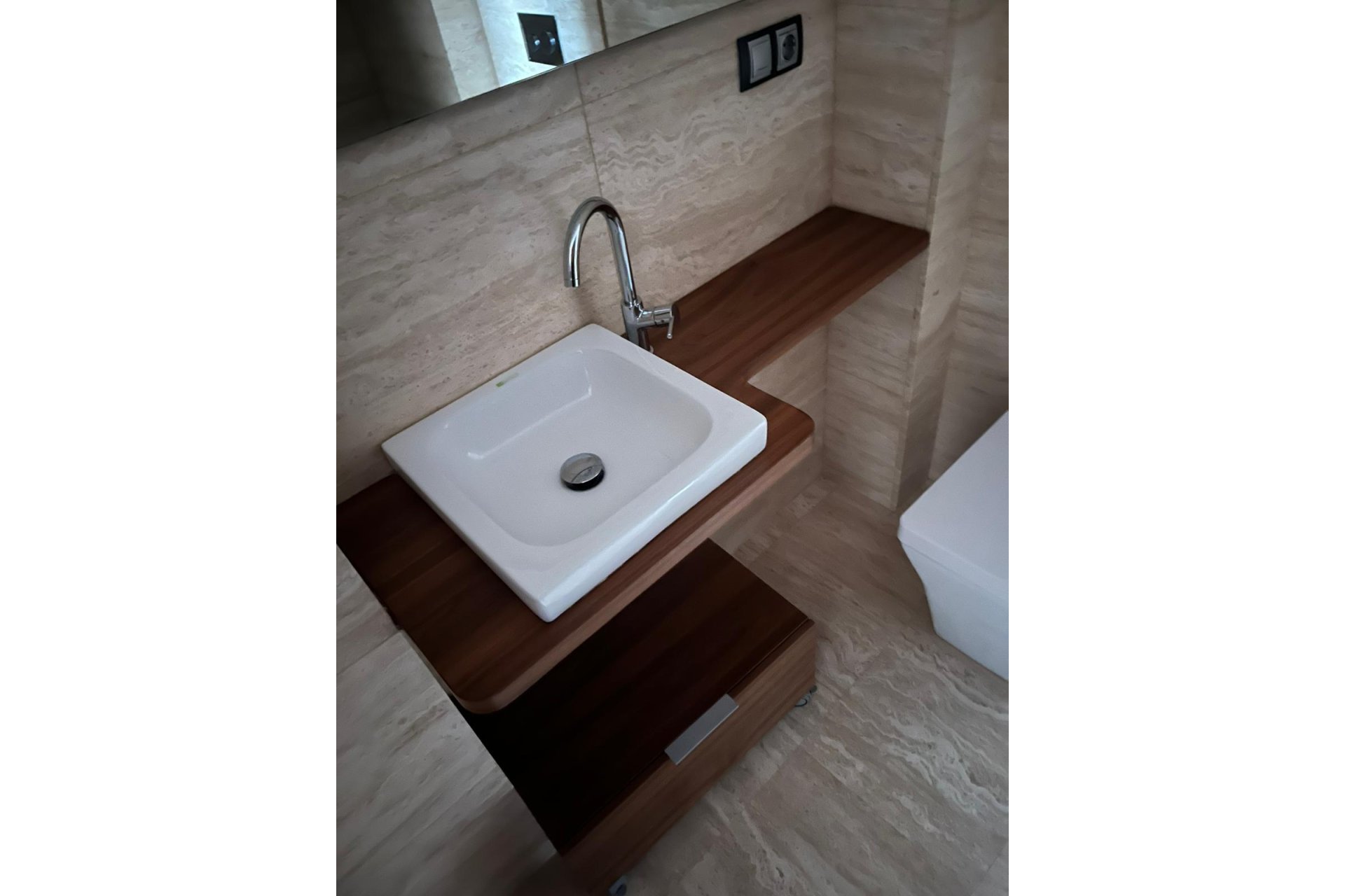 Obra nueva - Apartment - Elche