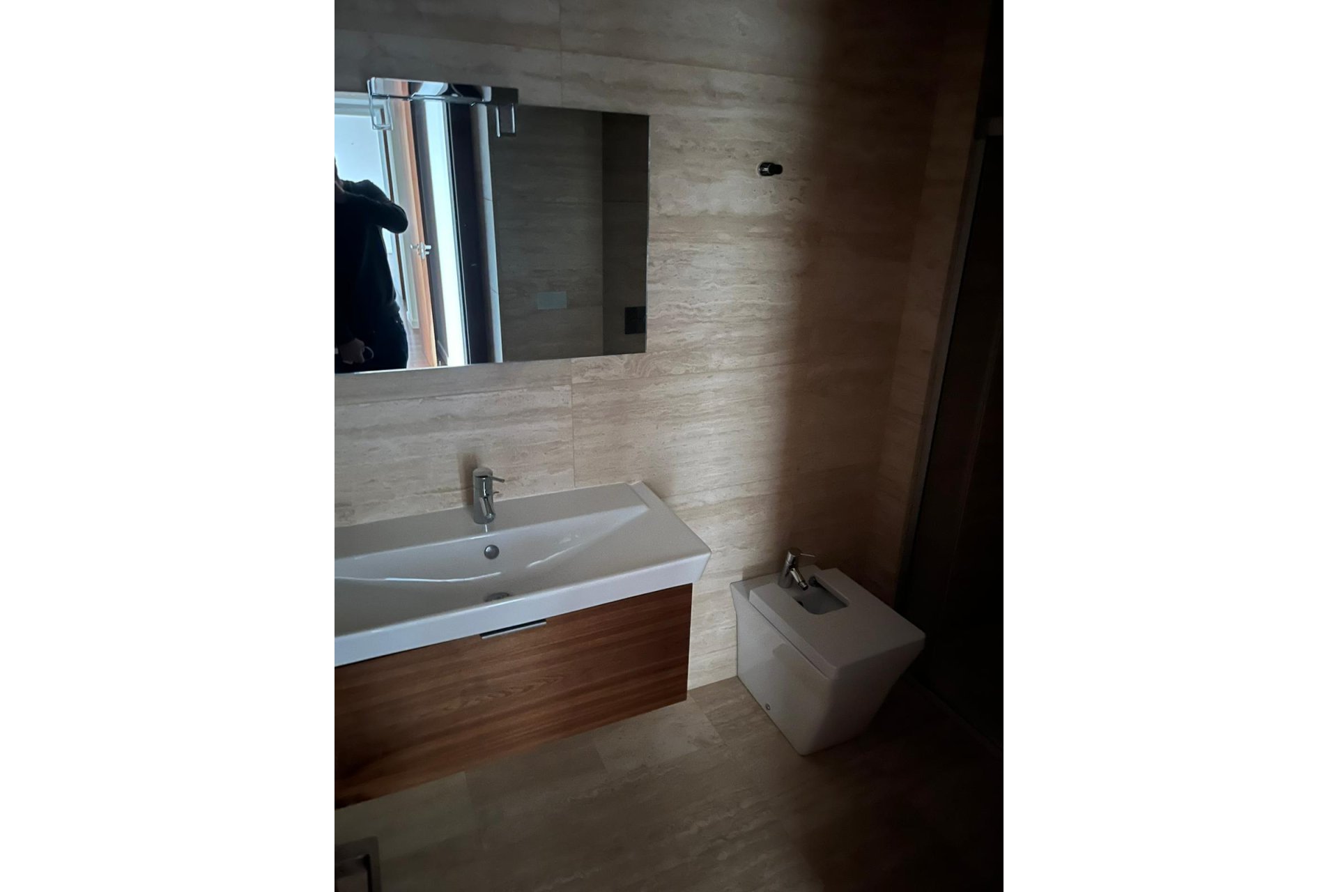 Obra nueva - Apartment - Elche