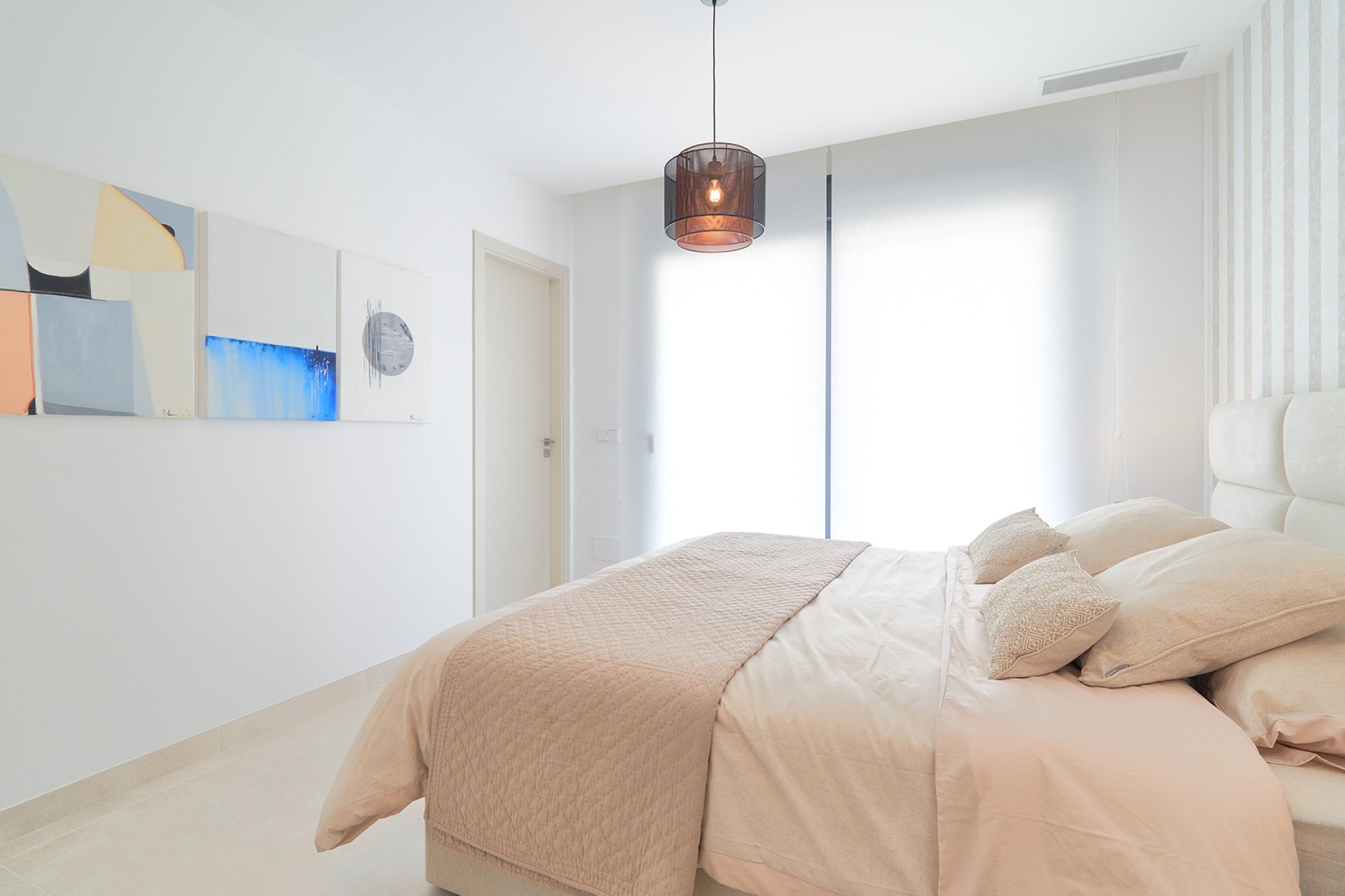 Obra nueva - Apartment - Estepona (Málaga) - Spain
