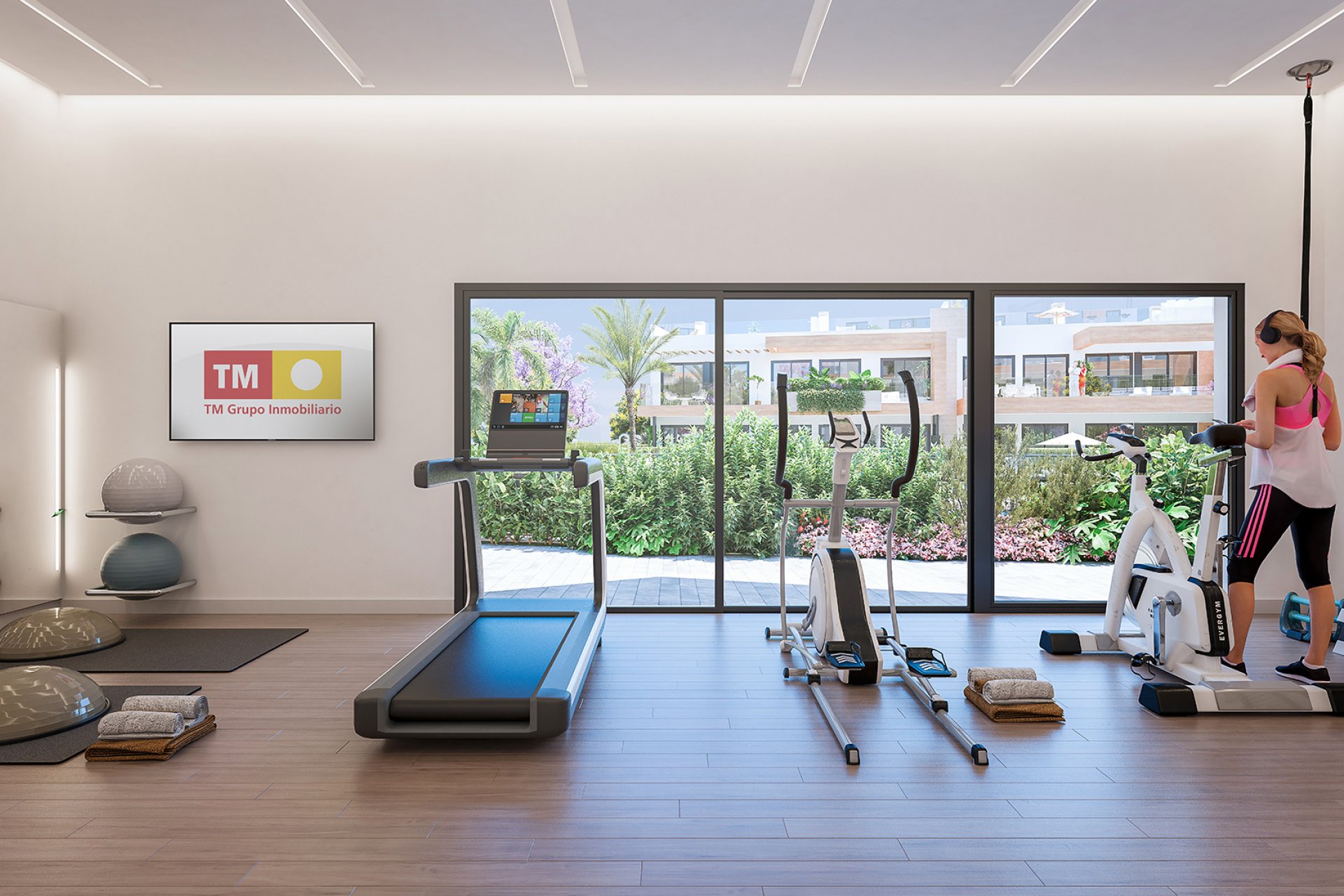 Obra nueva - Apartment - Estepona (Málaga) - Spain