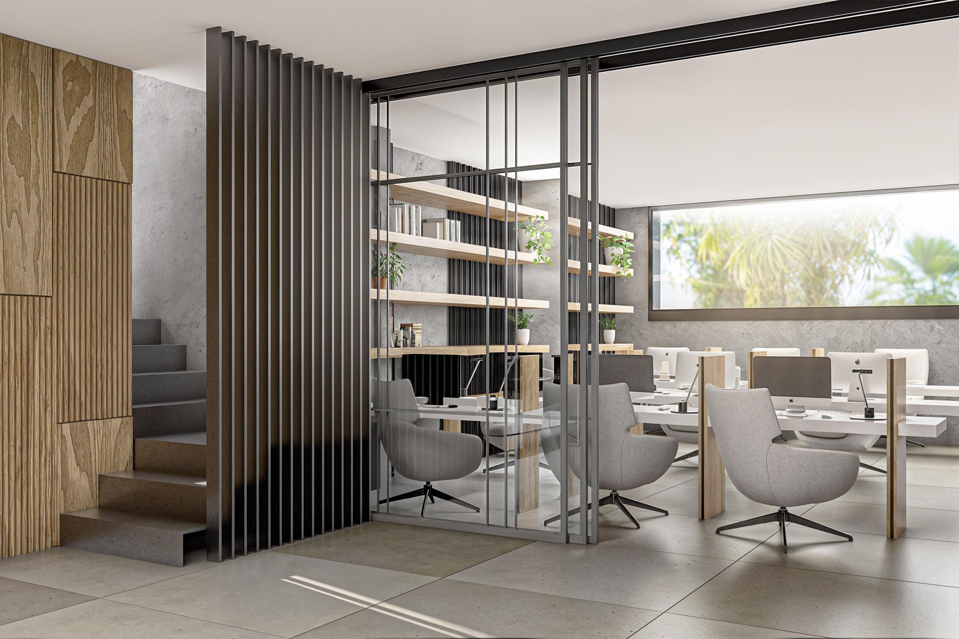 Obra nueva - Apartment - Estepona