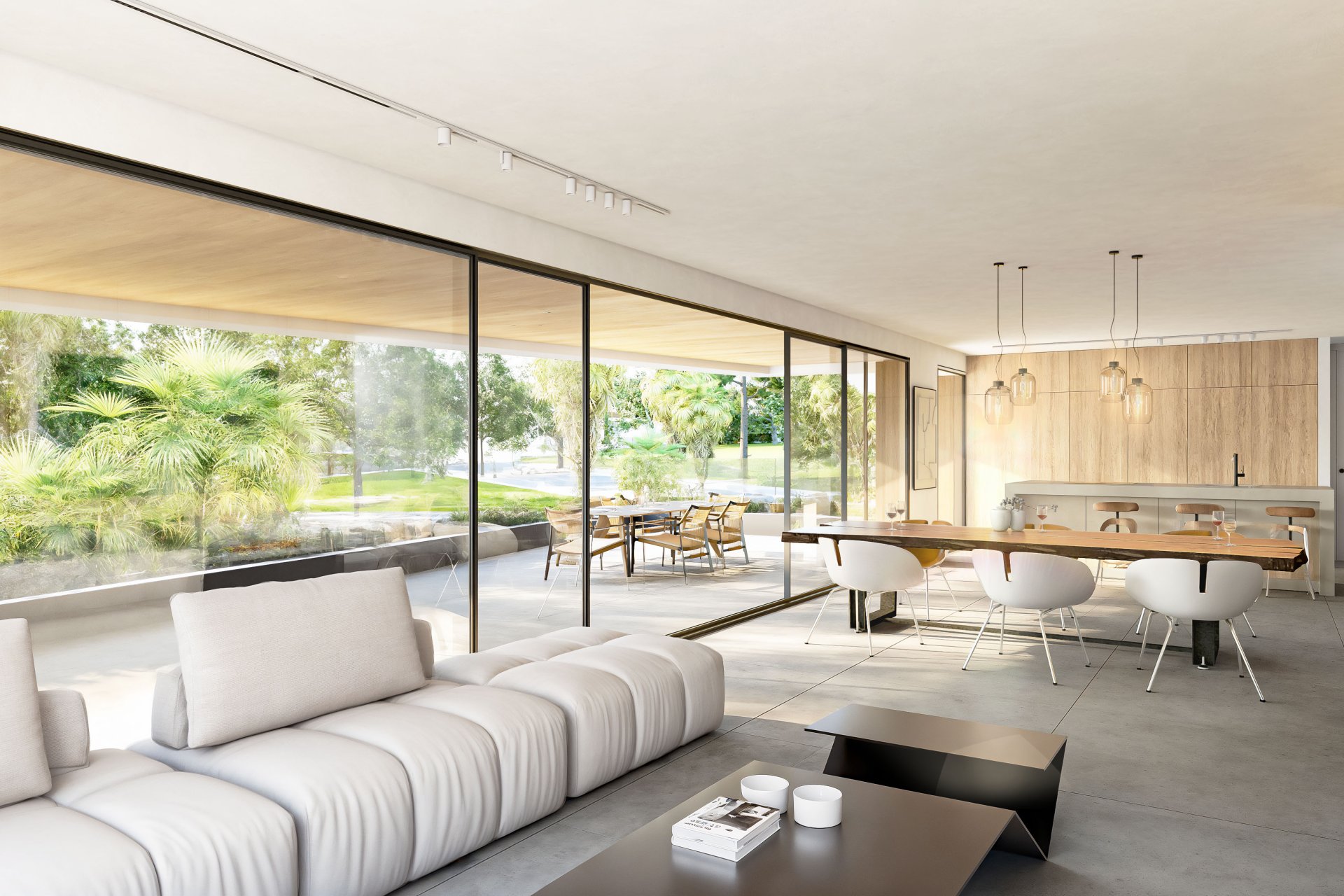 Obra nueva - Apartment - Estepona