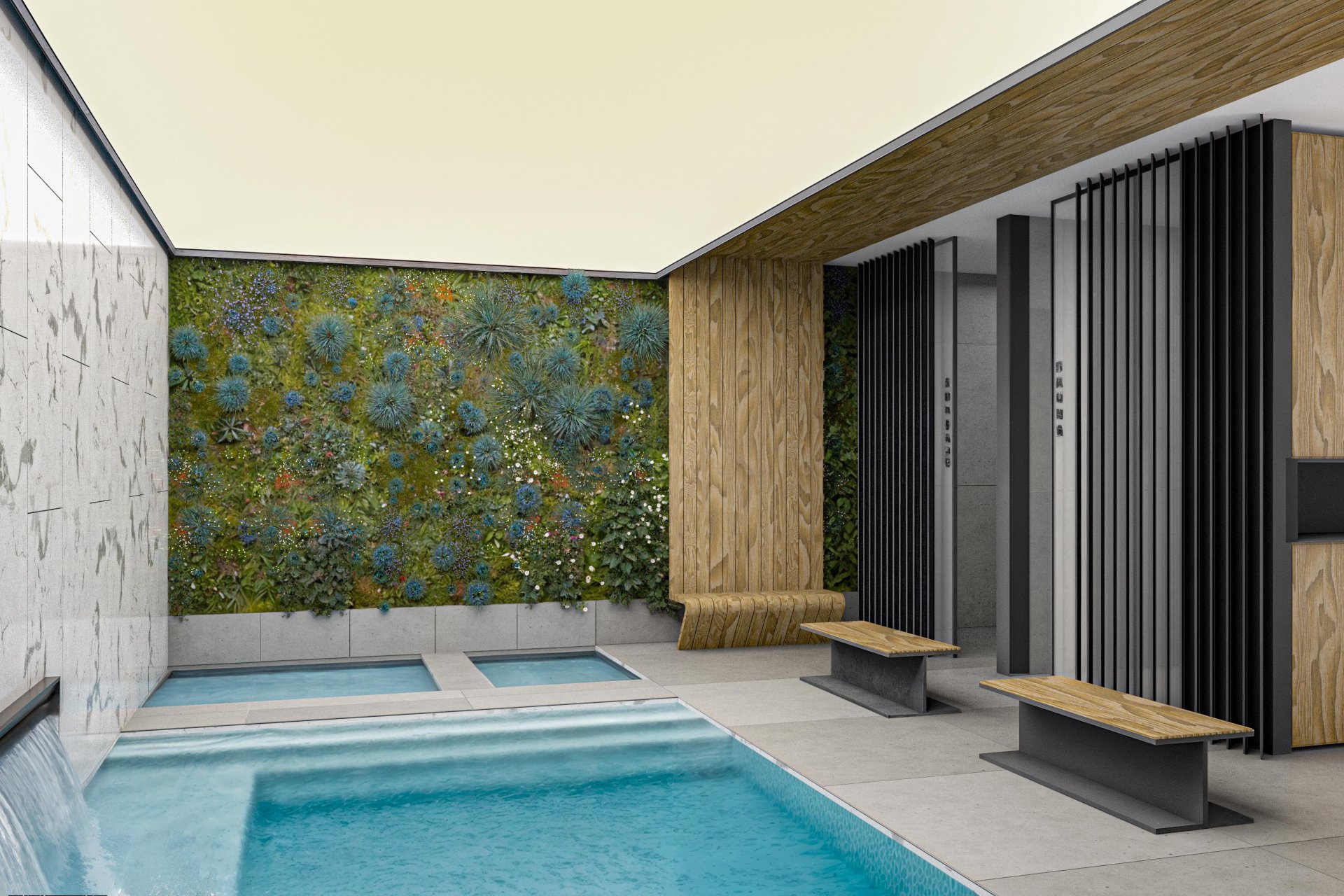 Obra nueva - Apartment - Estepona