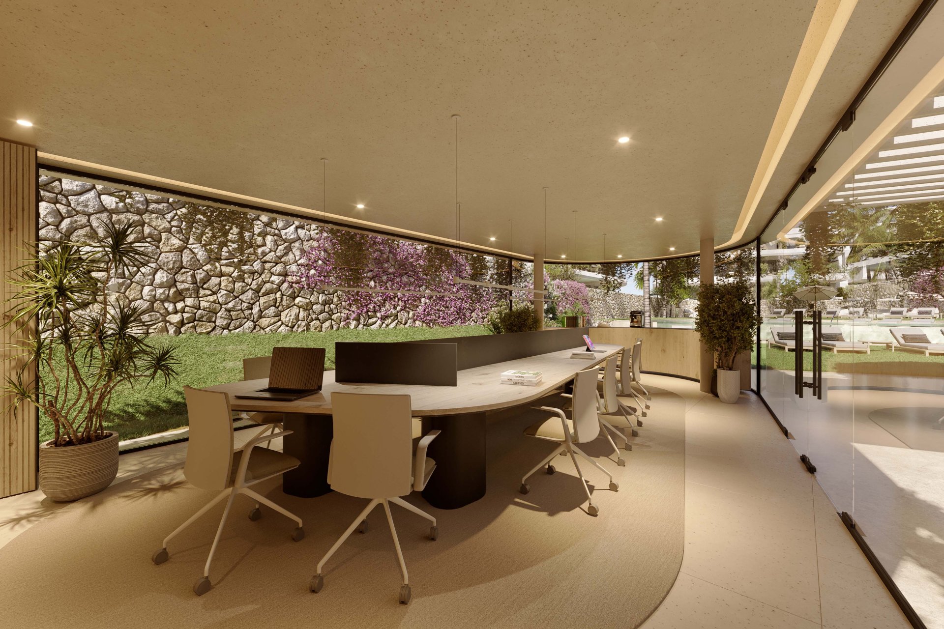 Obra nueva - Apartment - Estepona