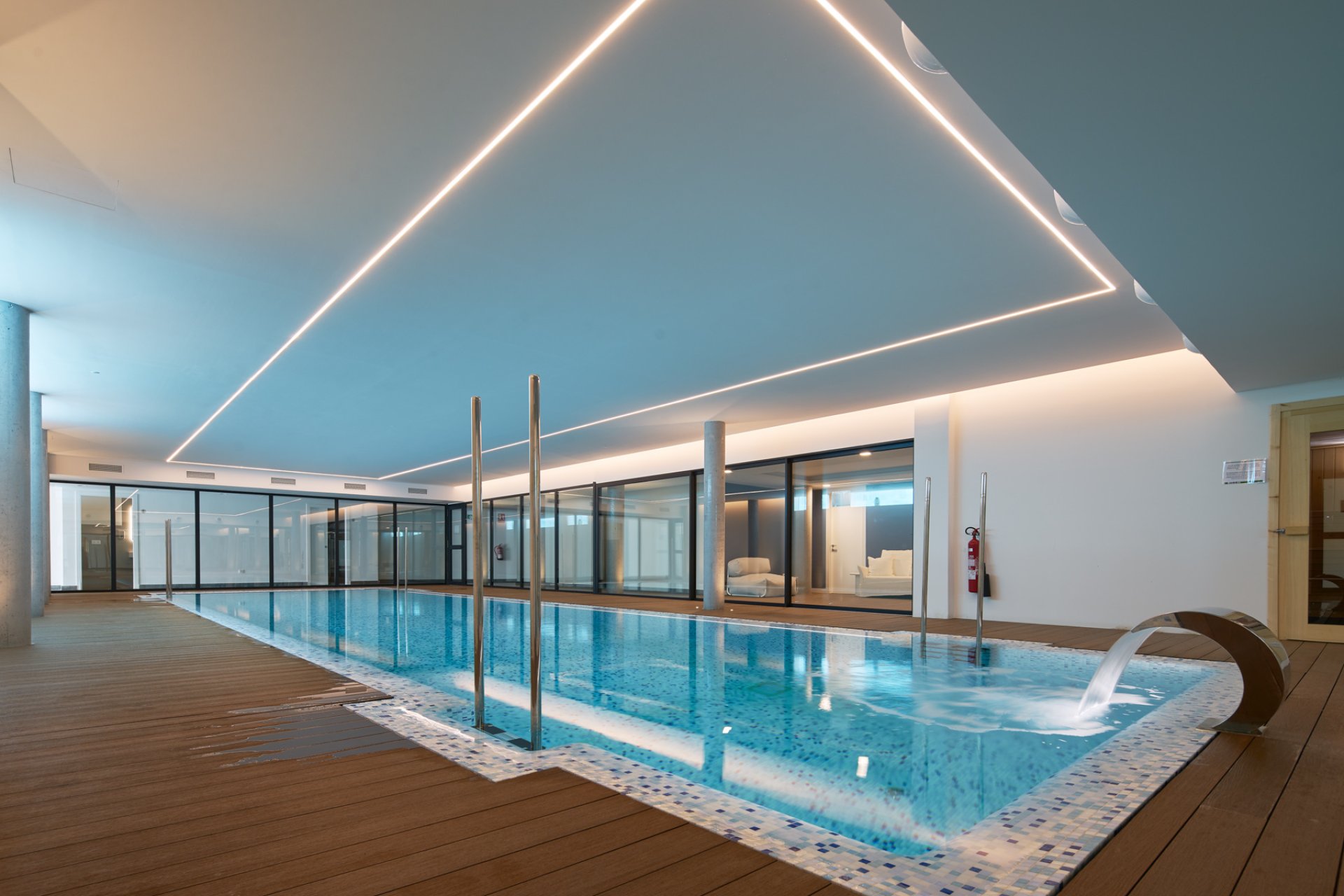 Obra nueva - Apartment - Estepona