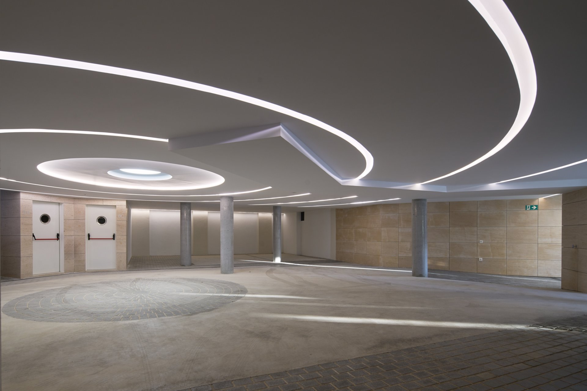 Obra nueva - Apartment - Estepona