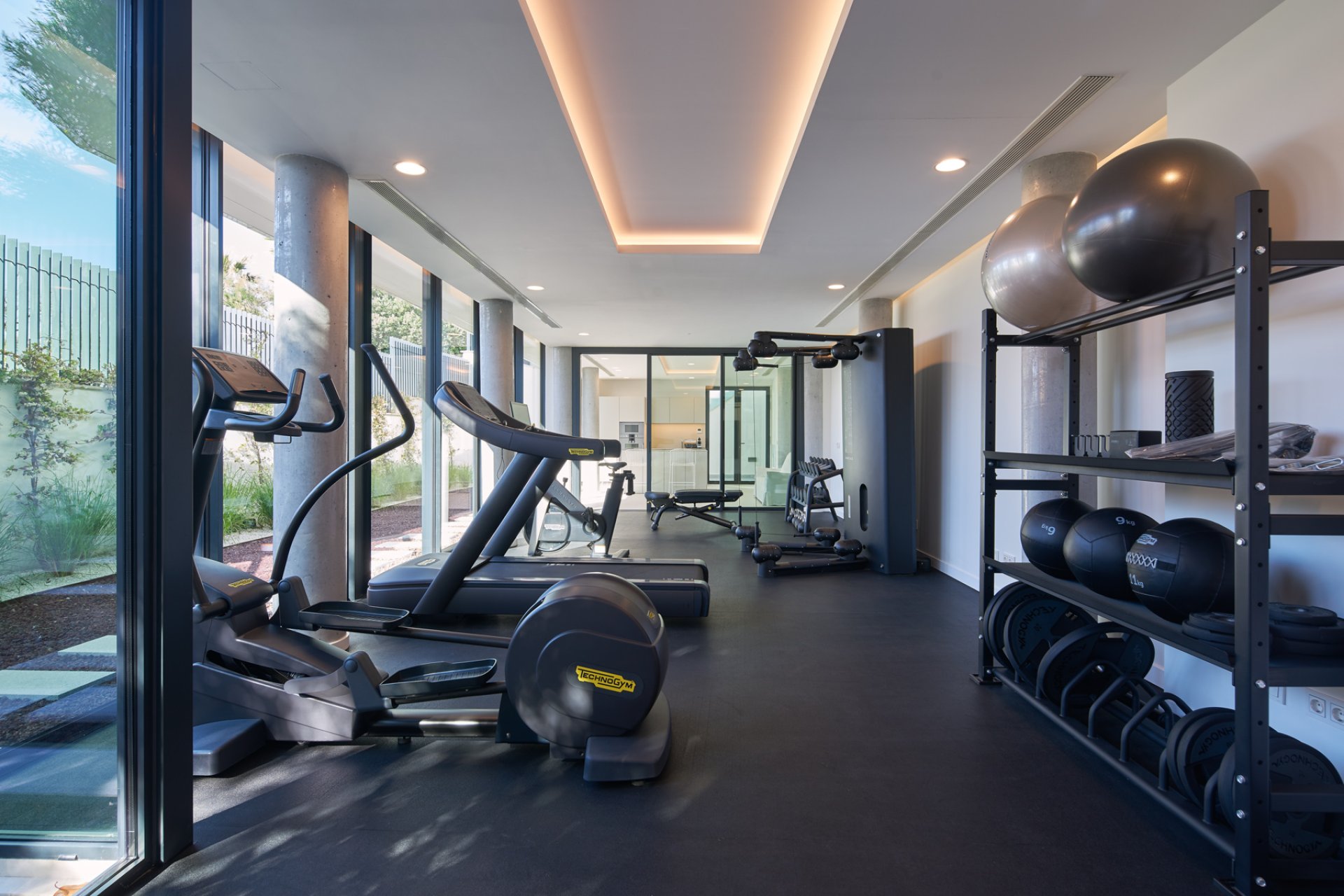 Obra nueva - Apartment - Estepona