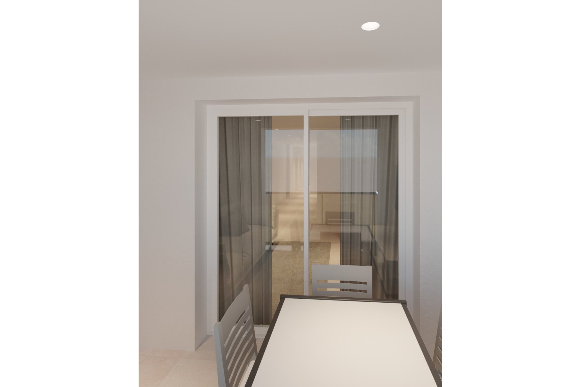 Obra nueva - Apartment - Fuengirola