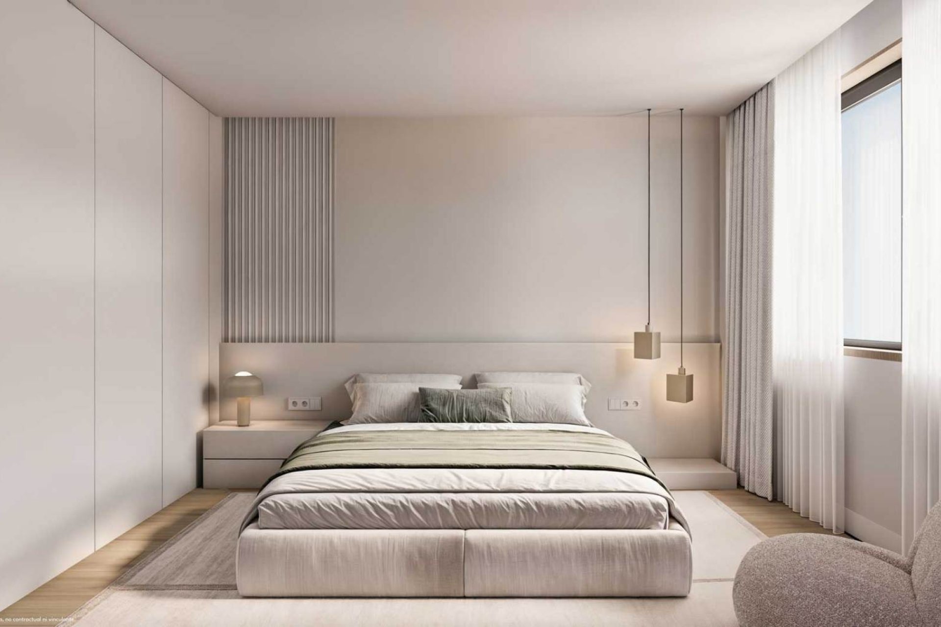 Obra nueva - Apartment - Fuengirola