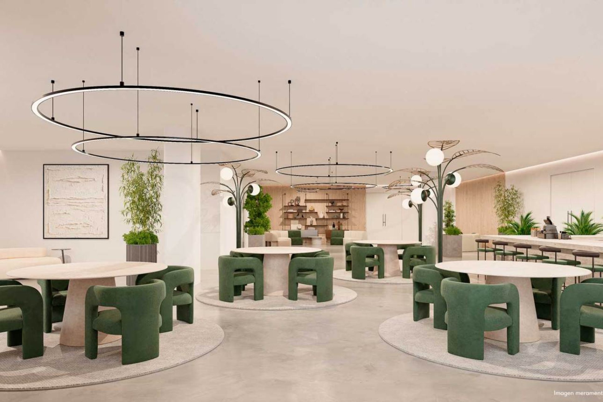 Obra nueva - Apartment - Fuengirola