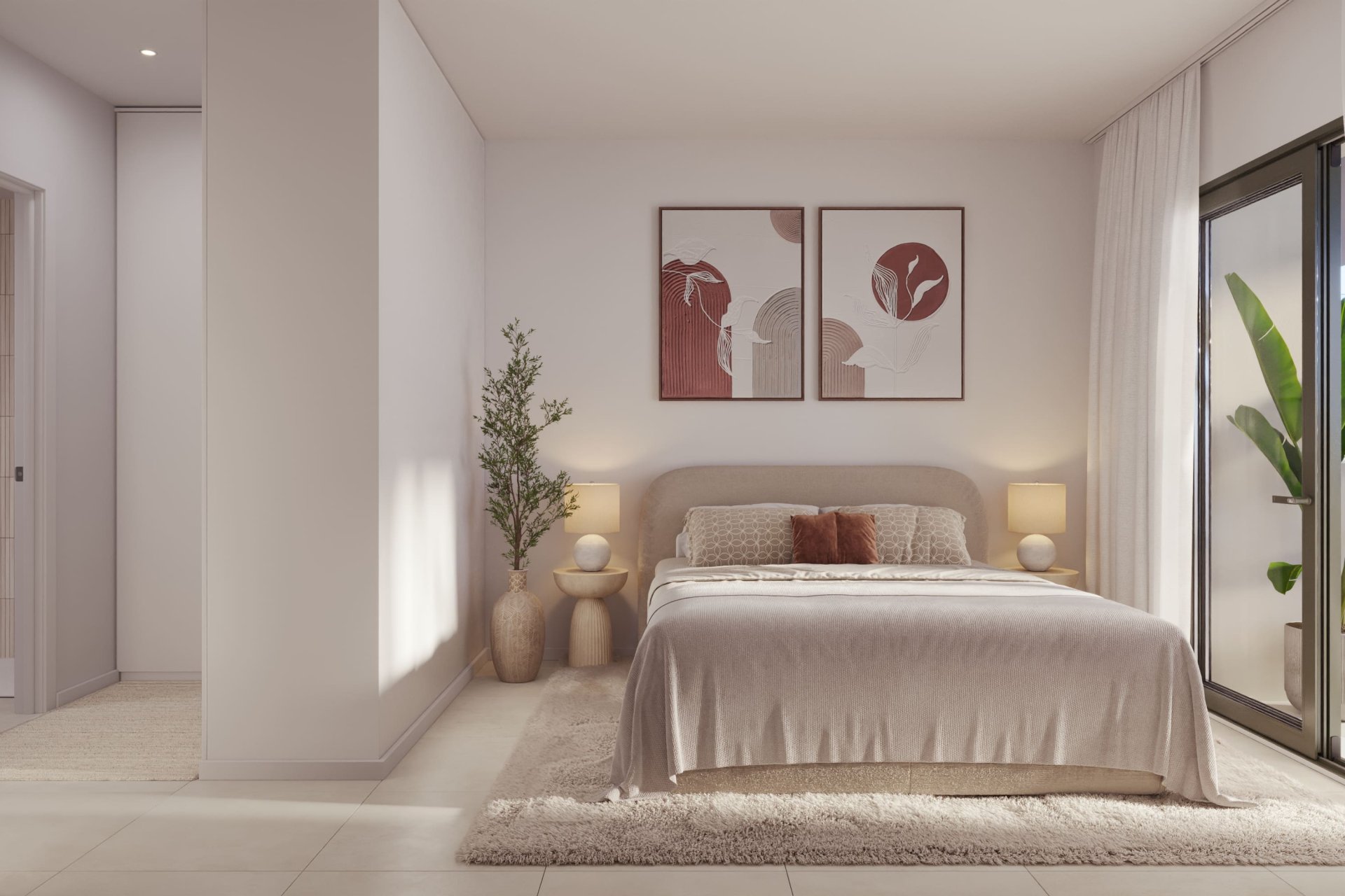 Obra nueva - Apartment - Fuengirola