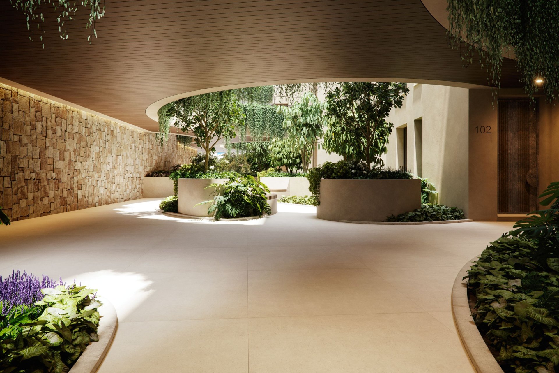 Obra nueva - Apartment - Fuengirola