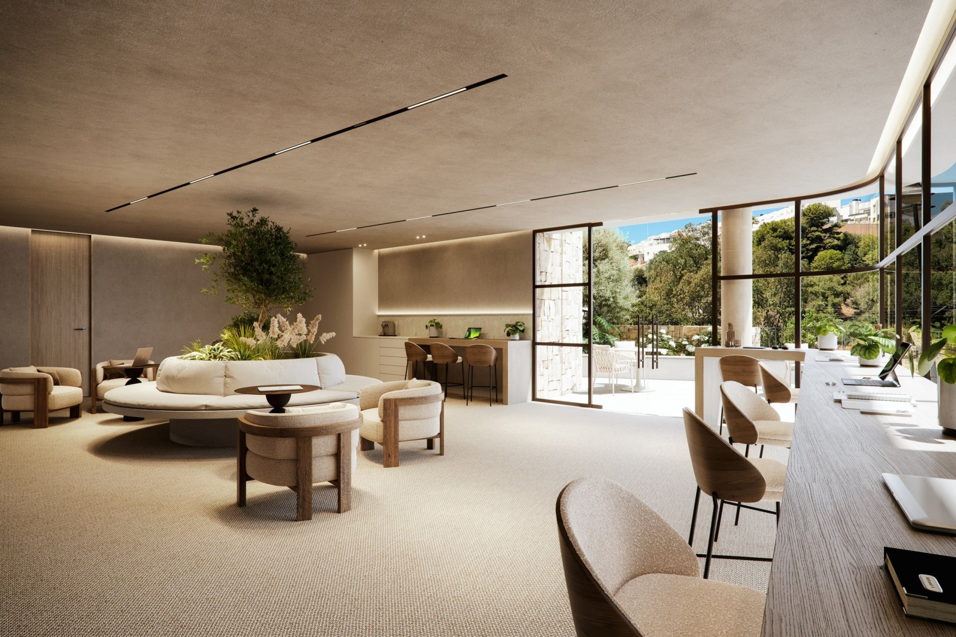 Obra nueva - Apartment - Fuengirola