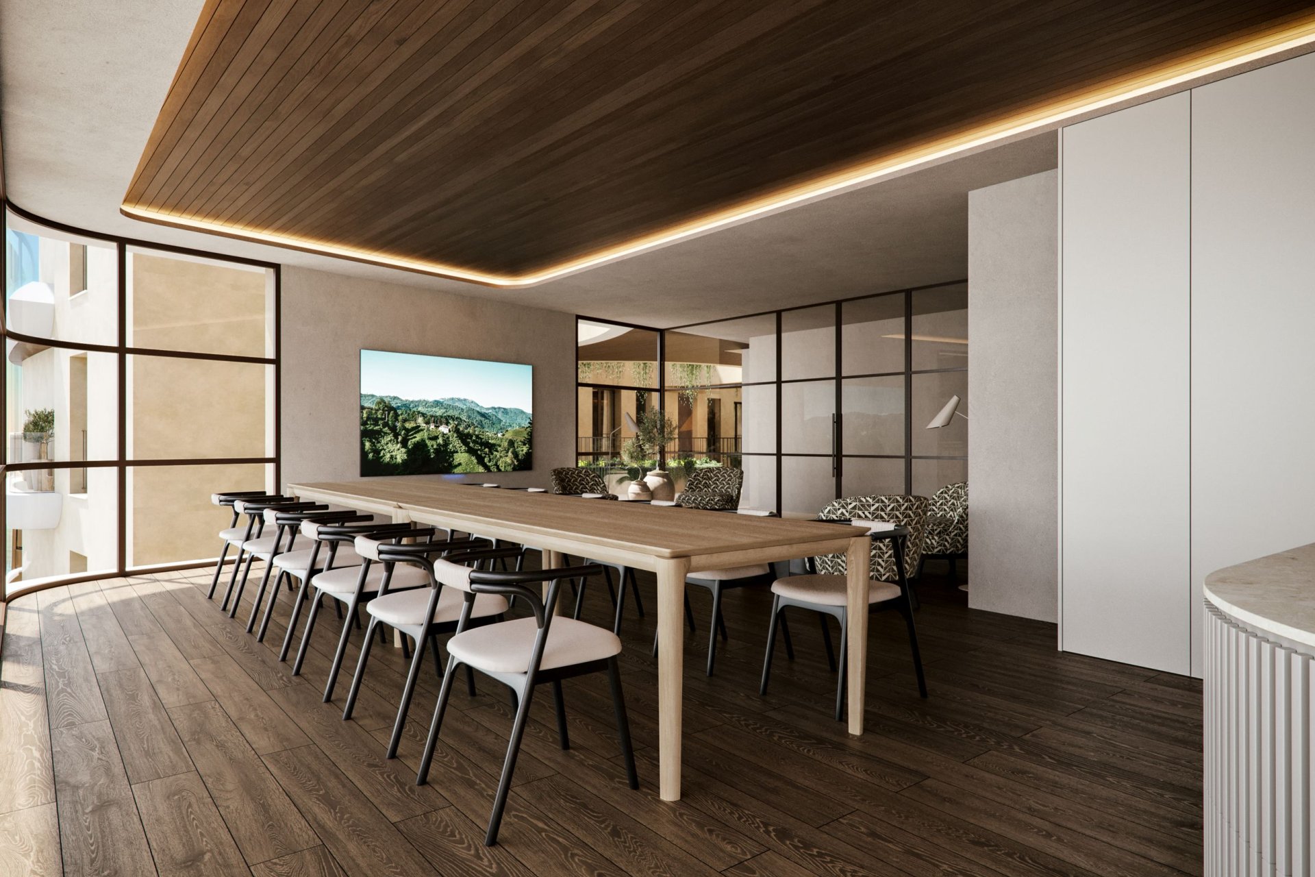 Obra nueva - Apartment - Fuengirola