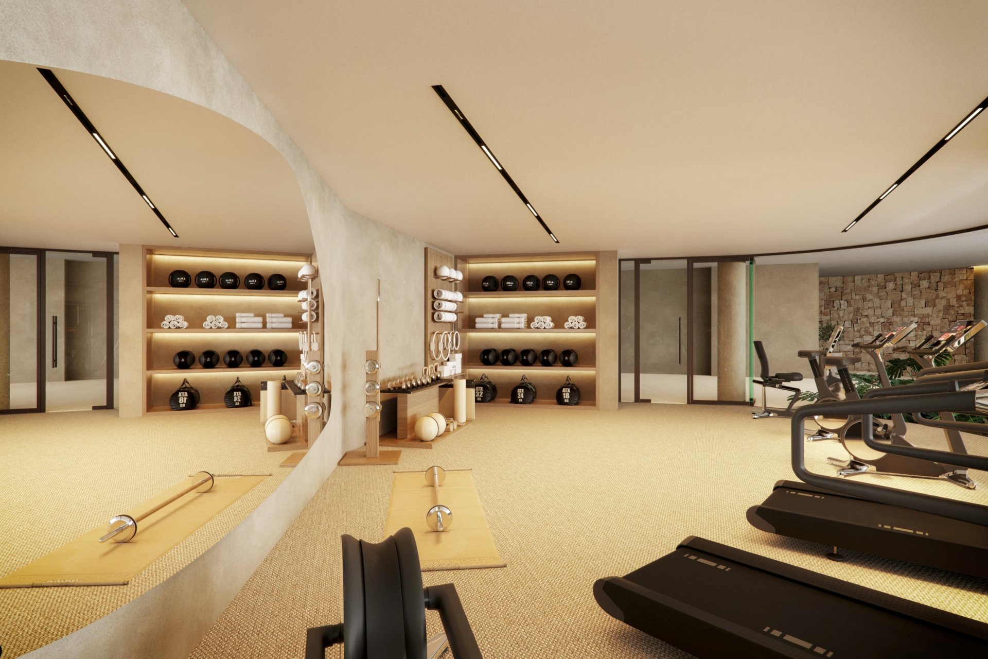 Obra nueva - Apartment - Fuengirola