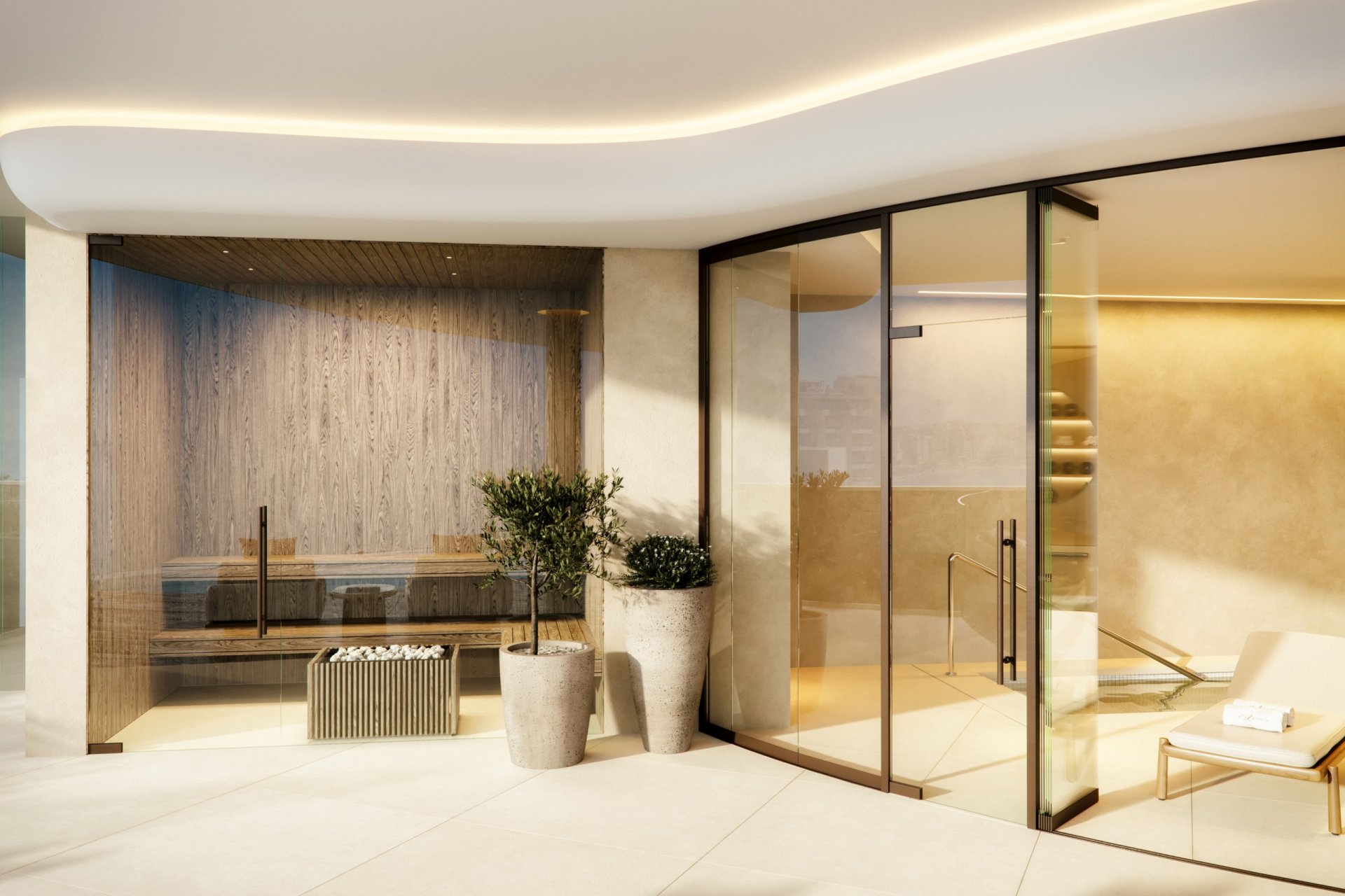 Obra nueva - Apartment - Fuengirola