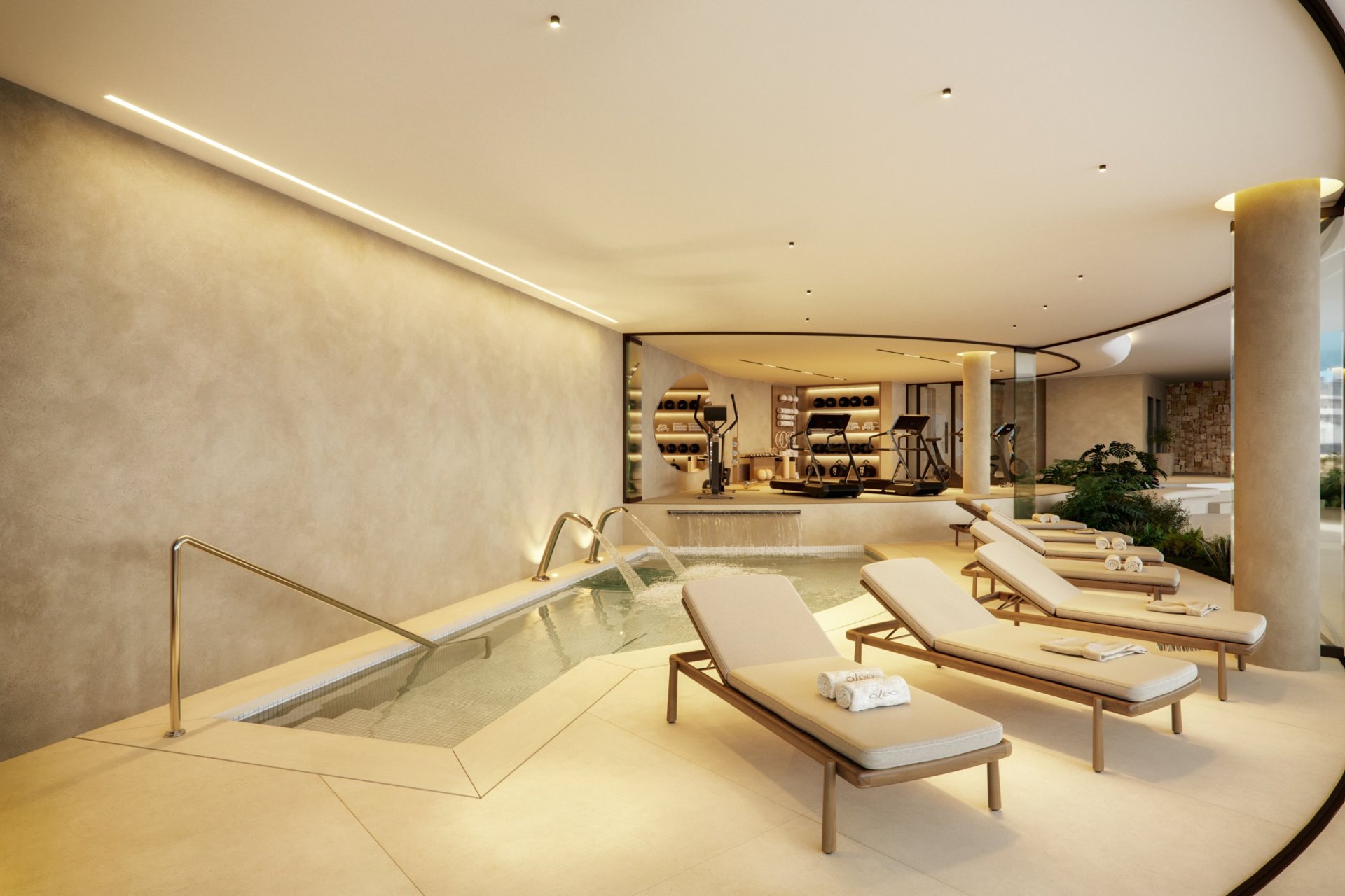 Obra nueva - Apartment - Fuengirola