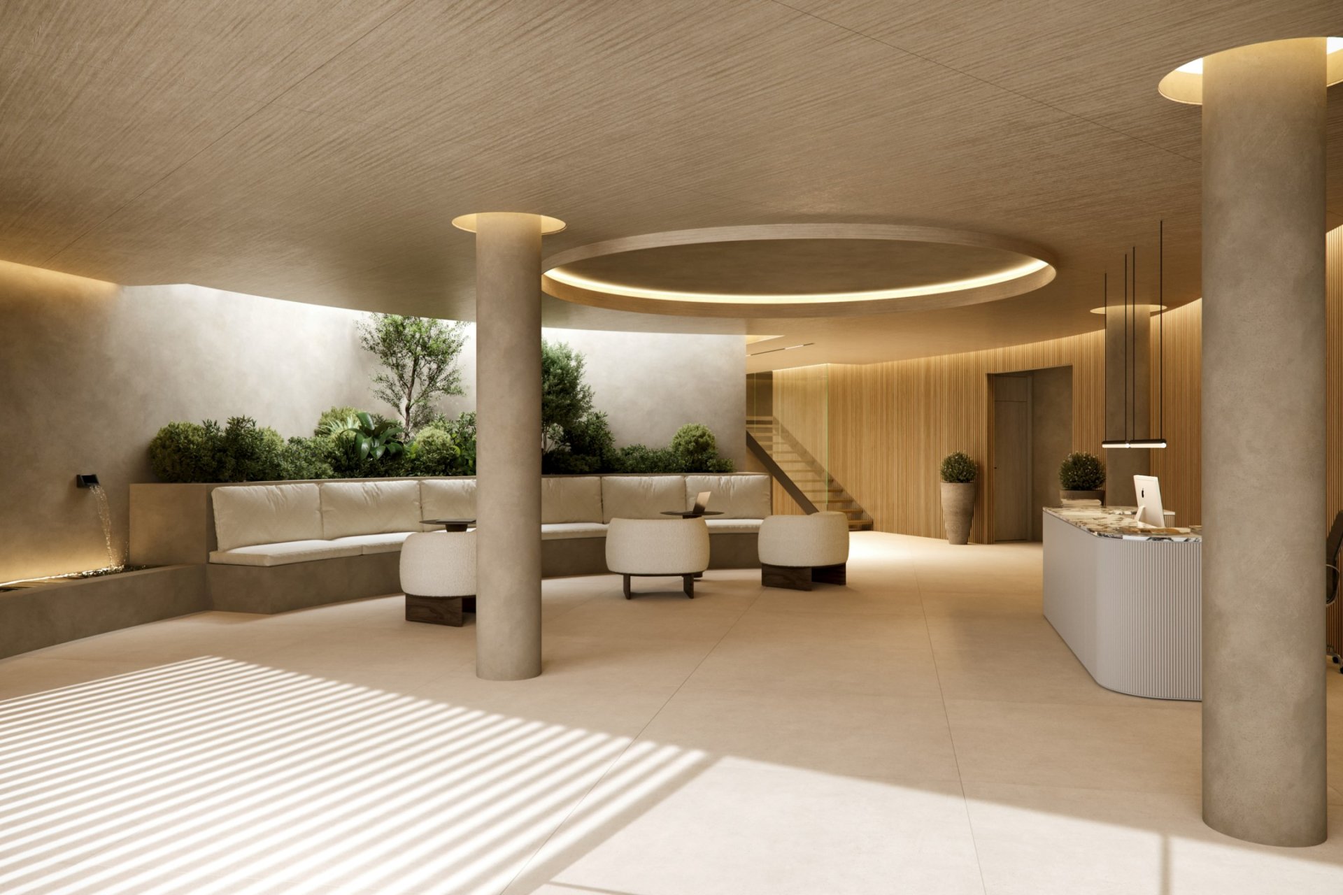 Obra nueva - Apartment - Fuengirola