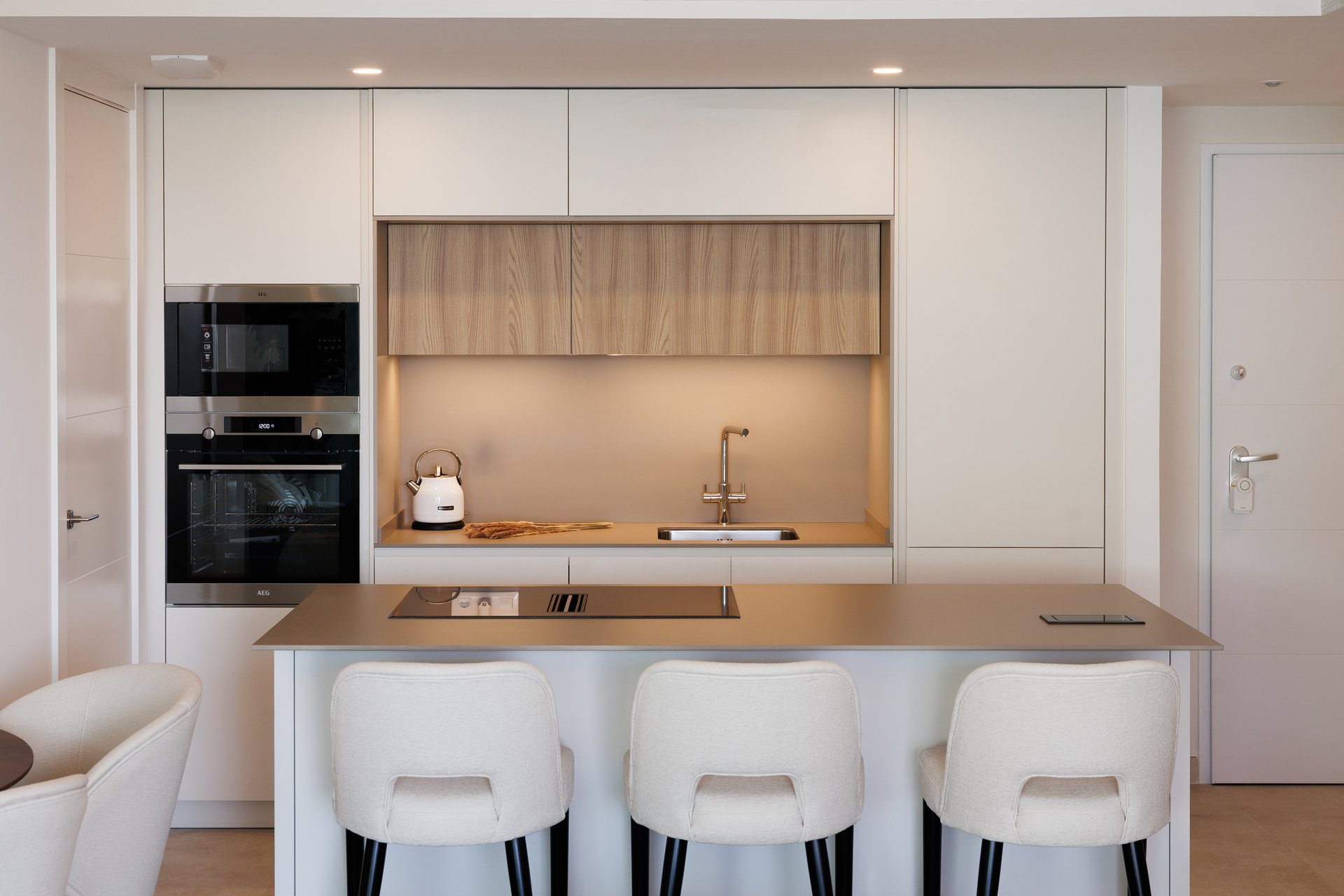 Obra nueva - Apartment - Fuengirola