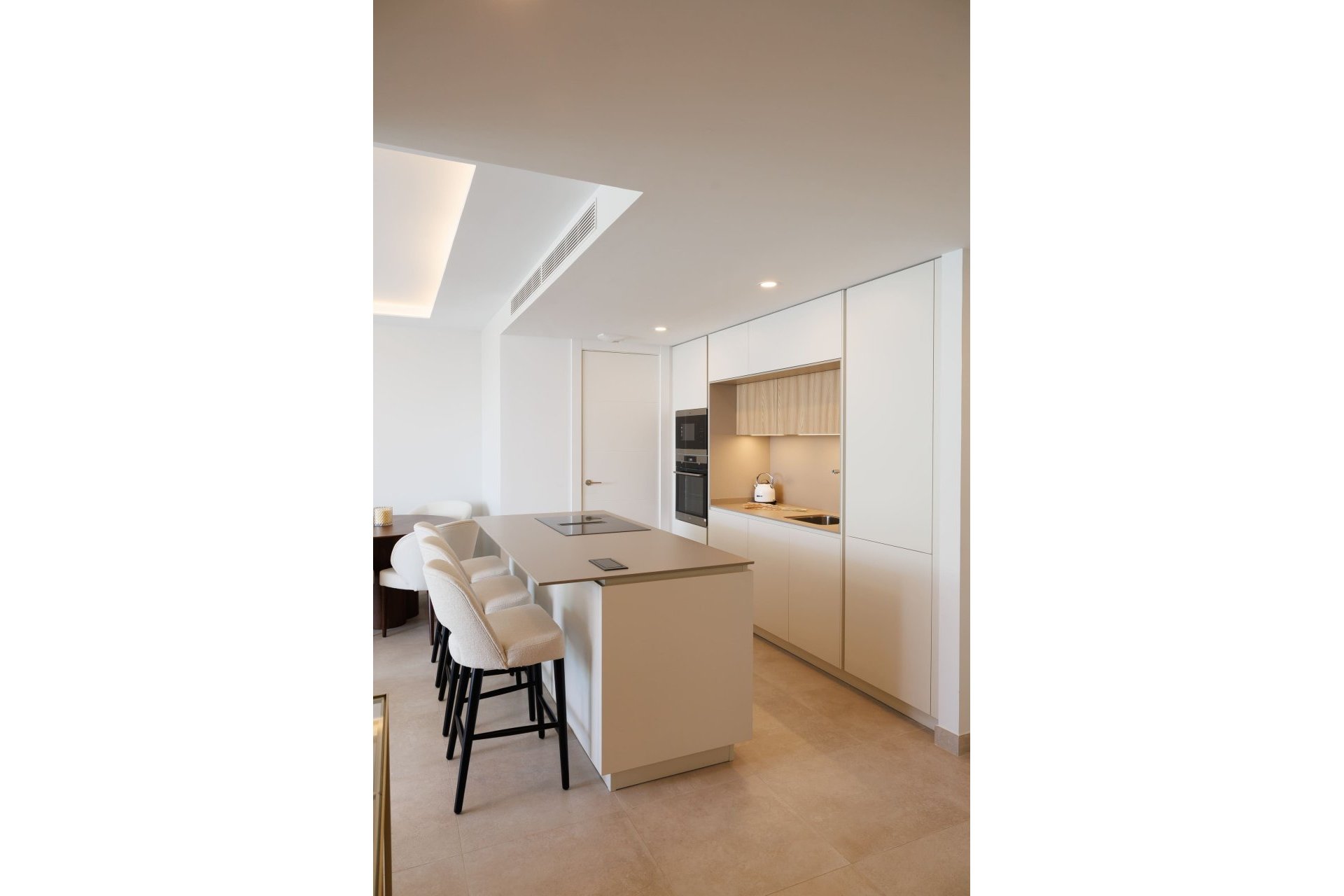 Obra nueva - Apartment - Fuengirola