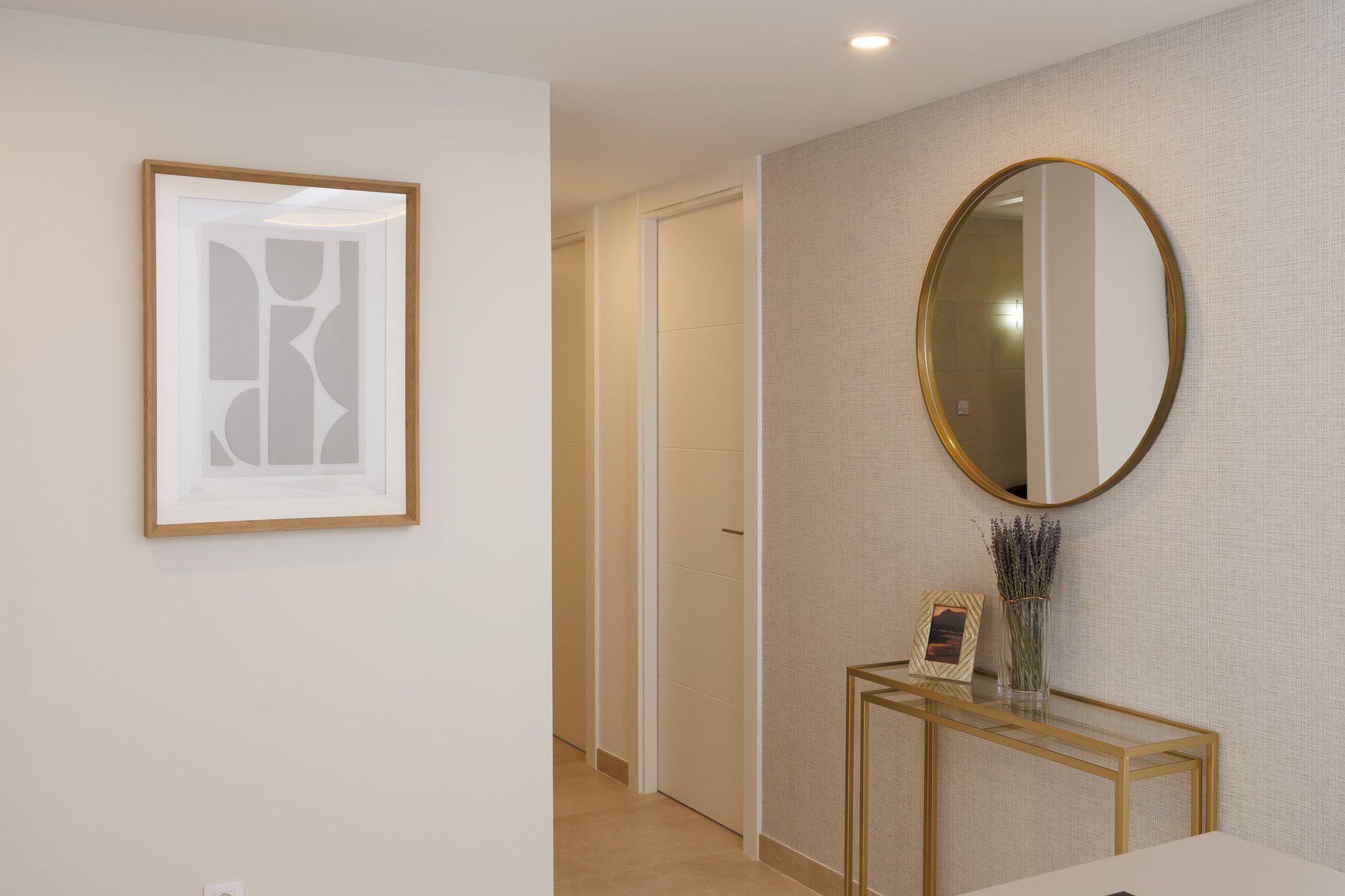 Obra nueva - Apartment - Fuengirola