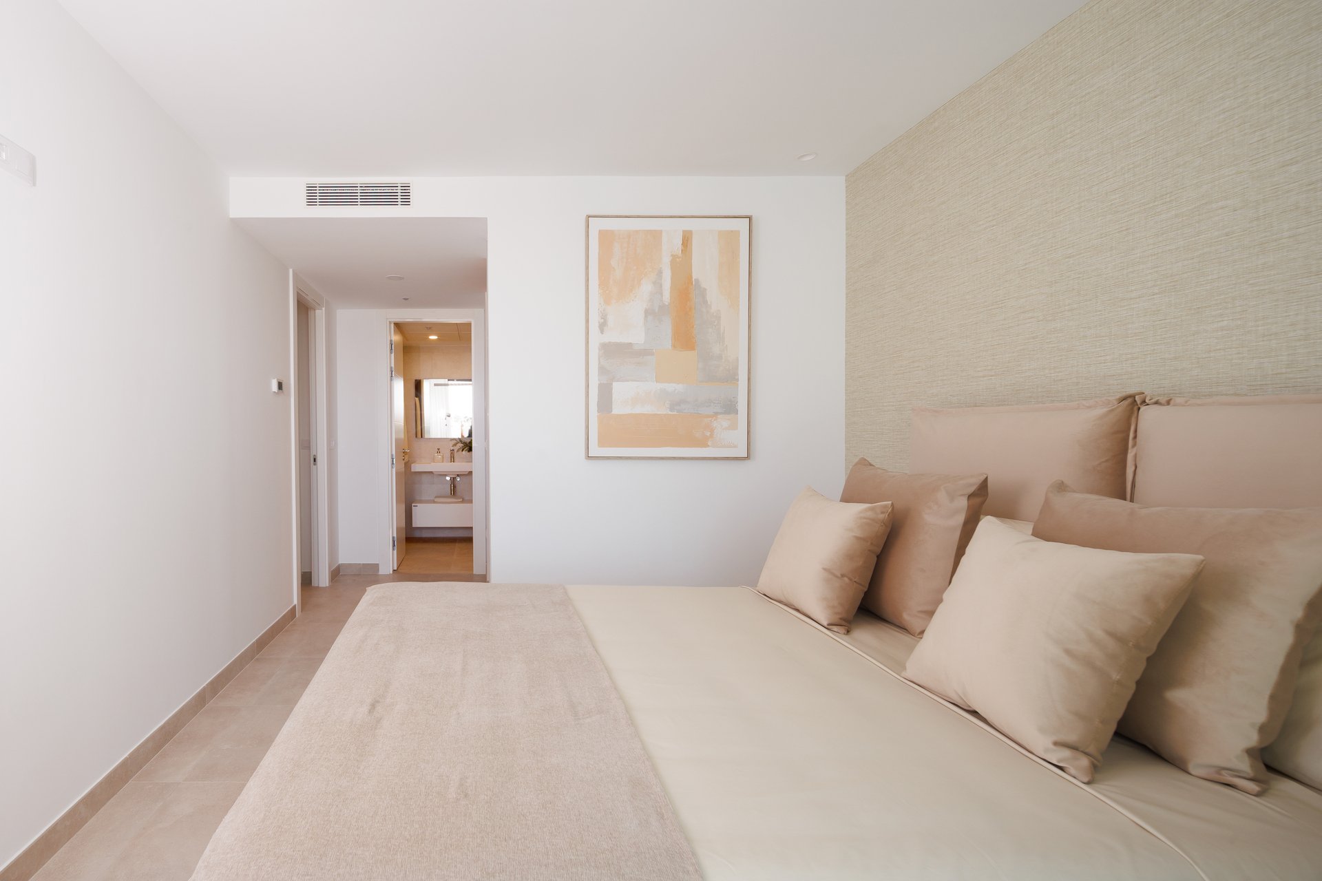 Obra nueva - Apartment - Fuengirola