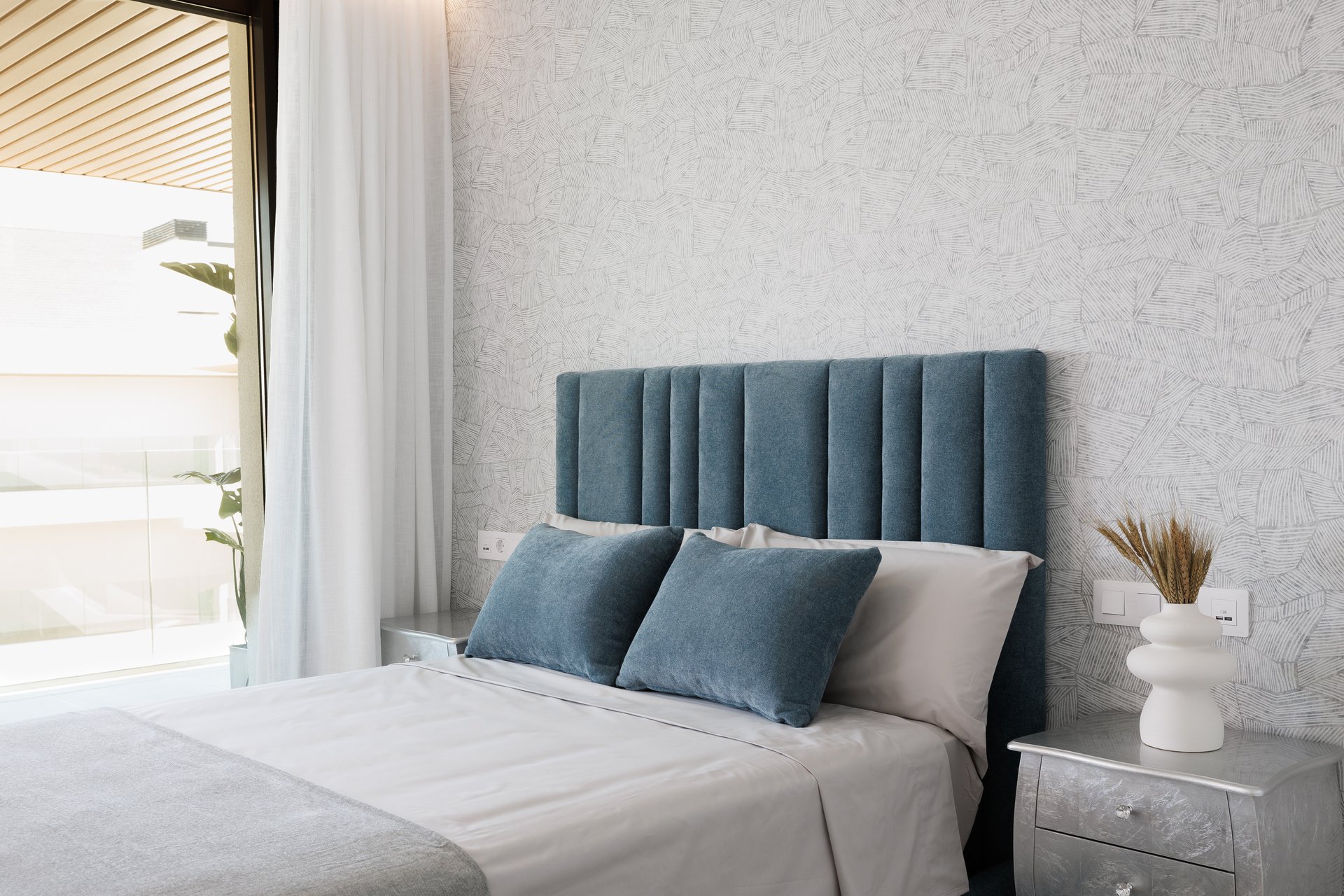 Obra nueva - Apartment - Fuengirola