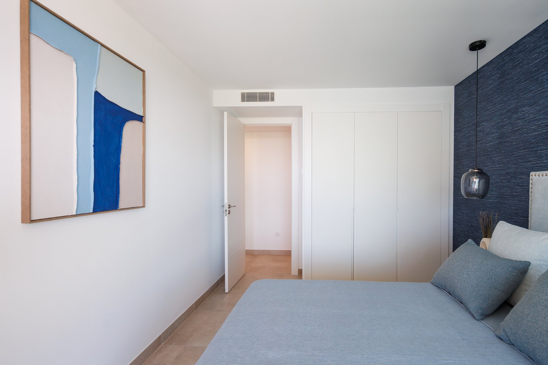 Obra nueva - Apartment - Fuengirola