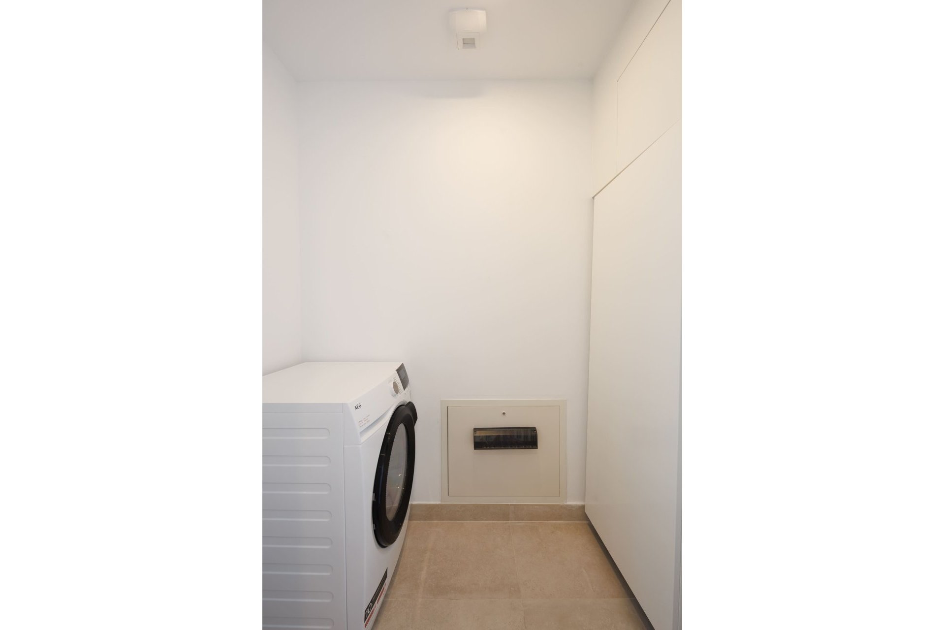 Obra nueva - Apartment - Fuengirola