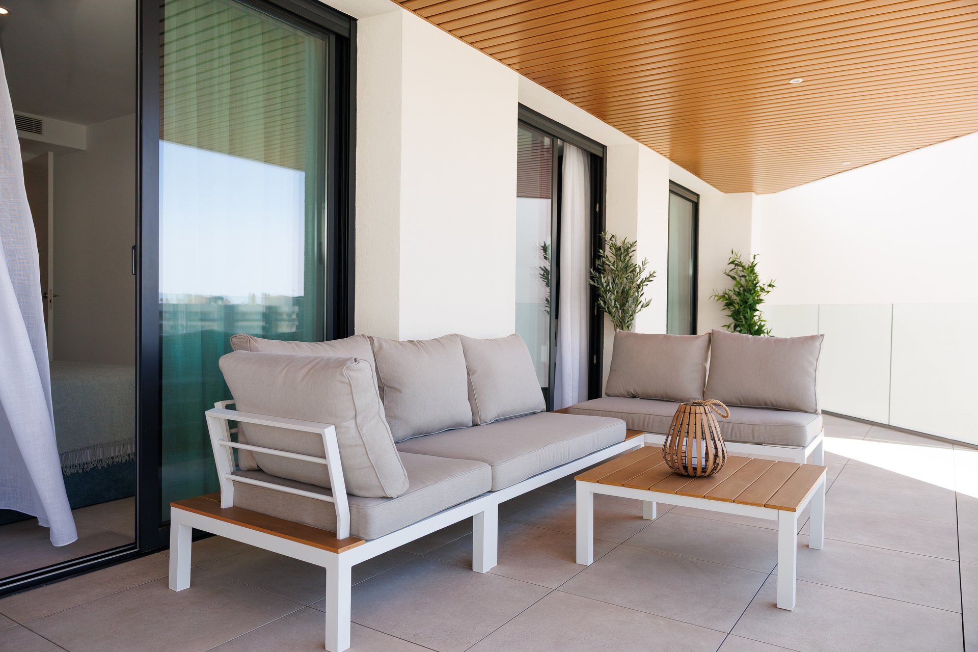 Obra nueva - Apartment - Fuengirola