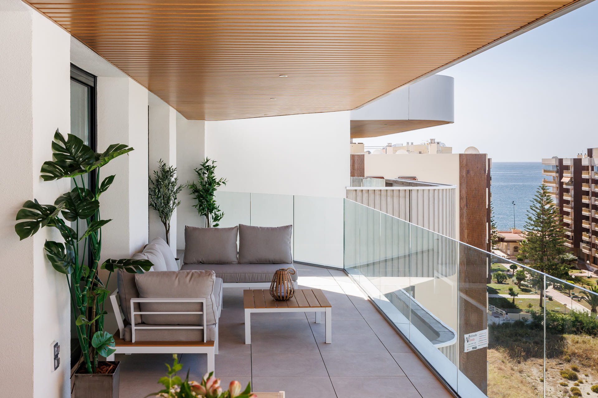 Obra nueva - Apartment - Fuengirola