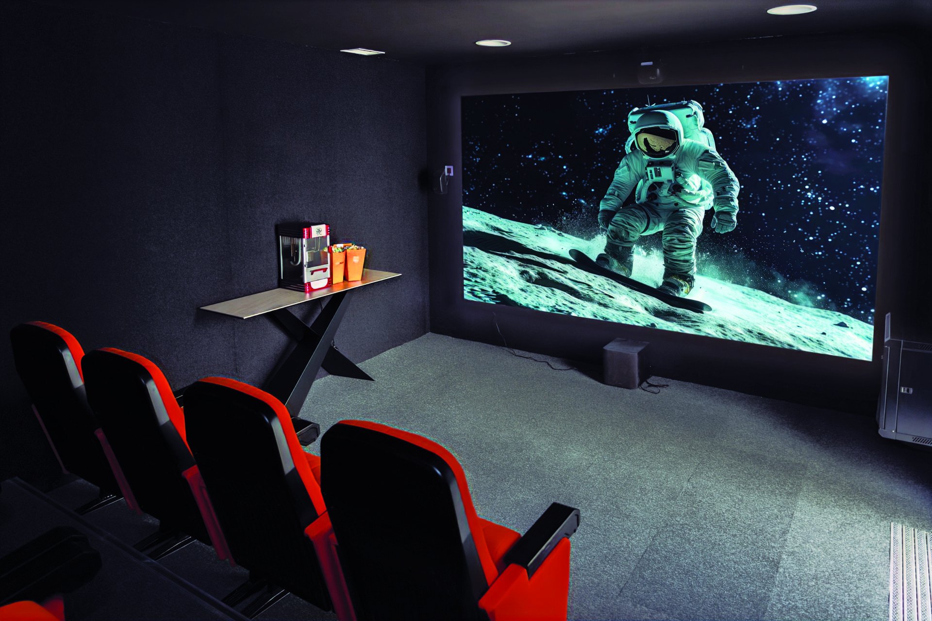 Obra nueva - Apartment - Fuengirola