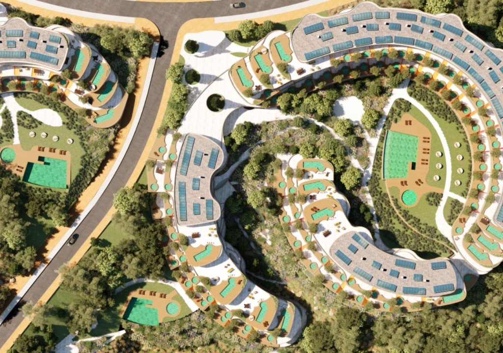 Obra nueva - Apartment - Fuengirola