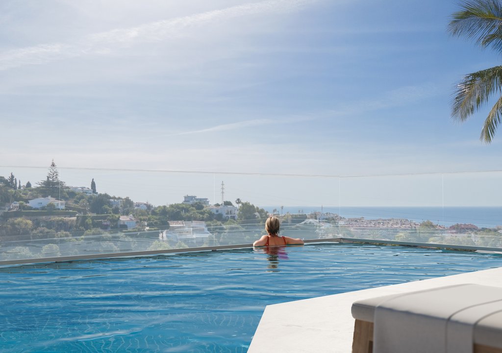 Obra nueva - Apartment - Fuengirola