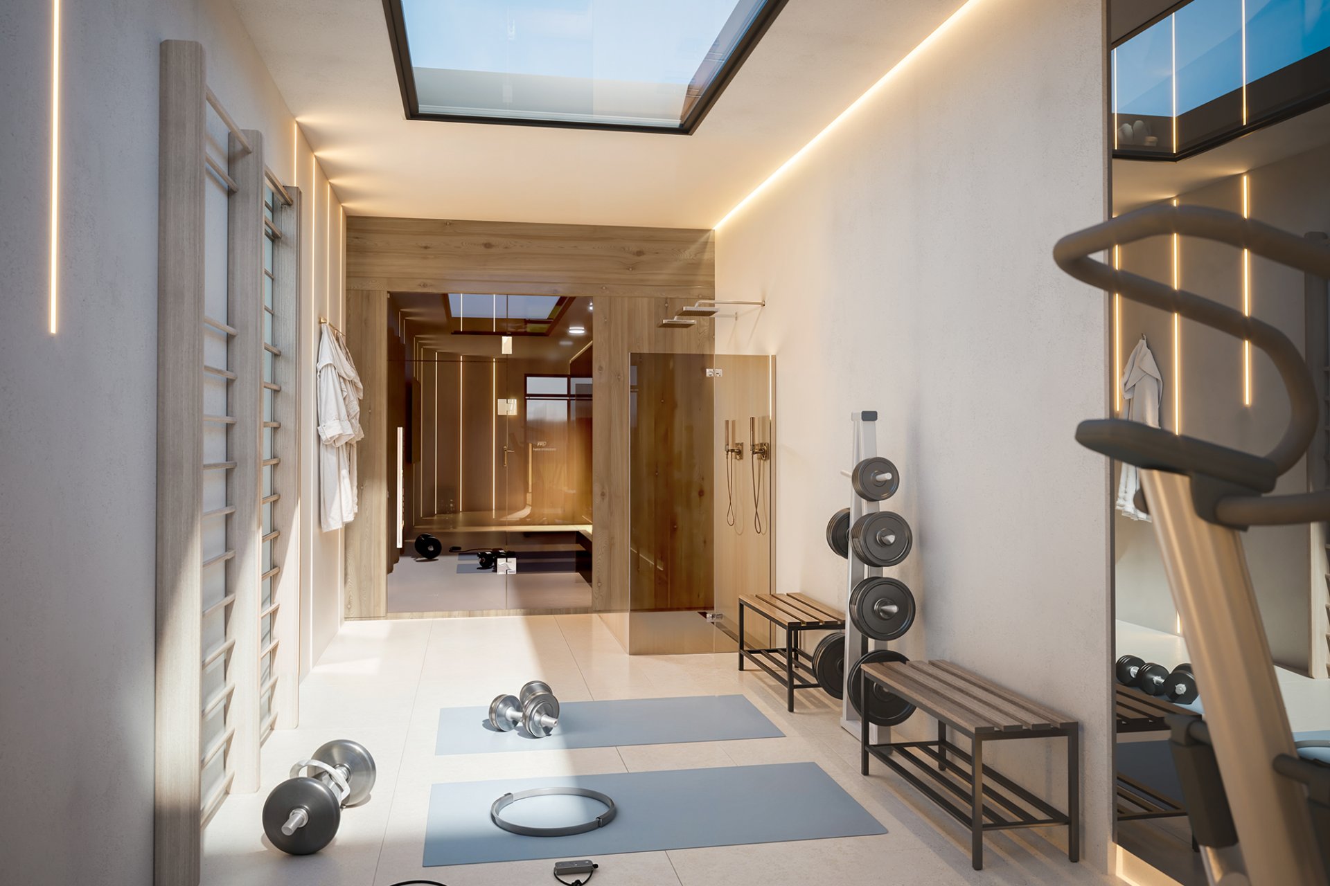 Obra nueva - Apartment - Fuengirola