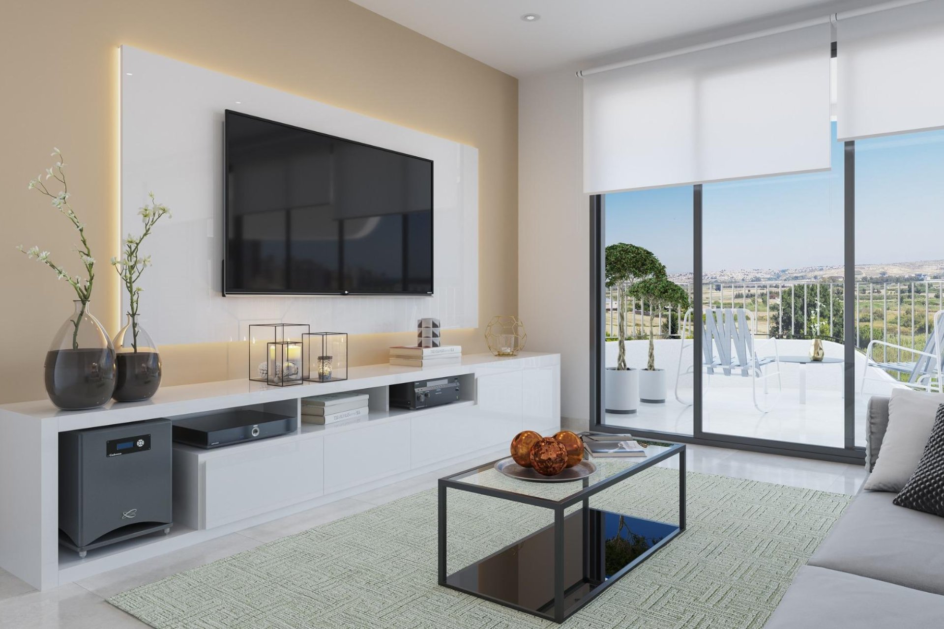 Obra nueva - Apartment - Guardamar del Segura - Avenida del Puerto