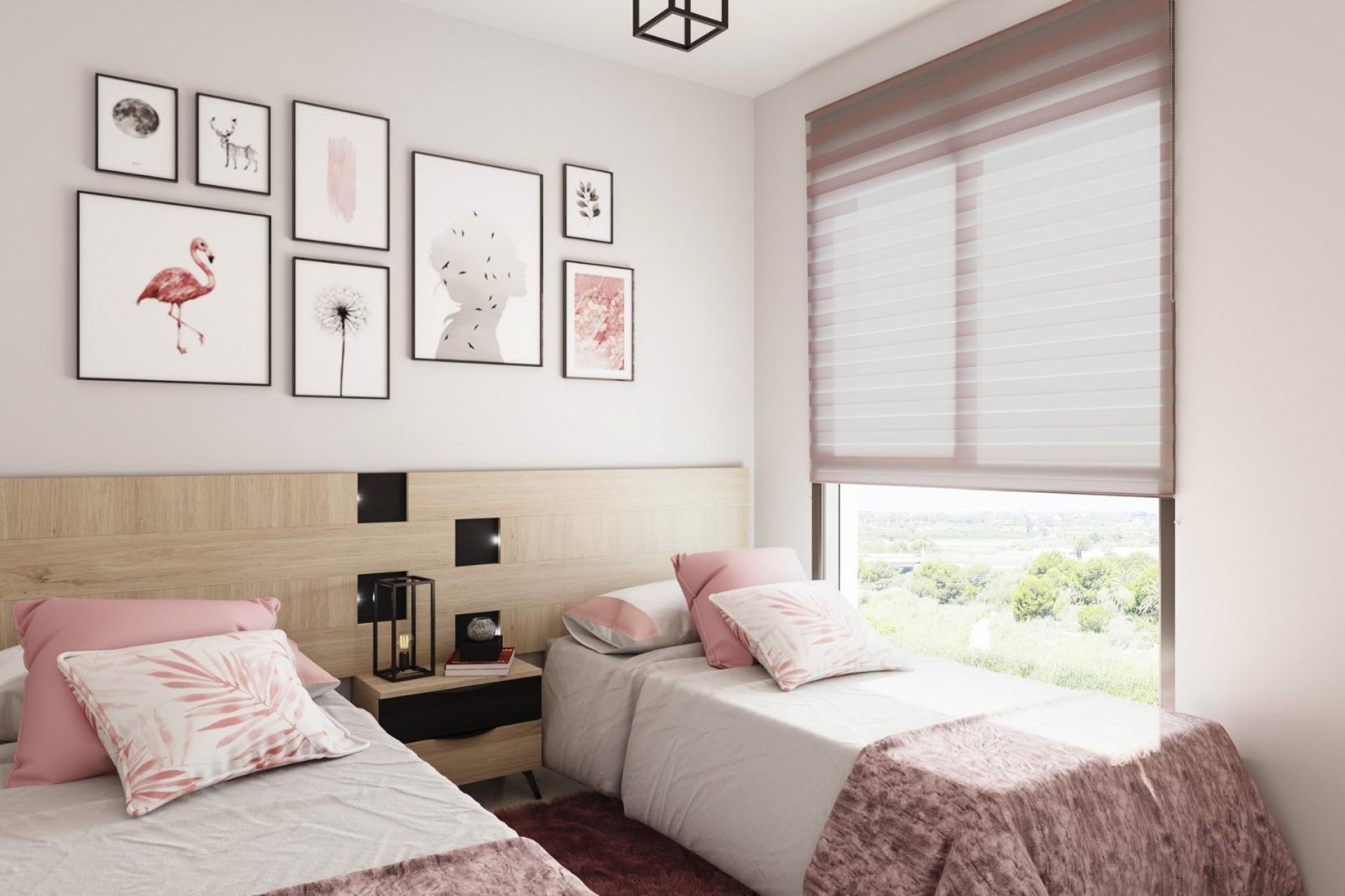 Obra nueva - Apartment - Guardamar del Segura - Avenida del Puerto